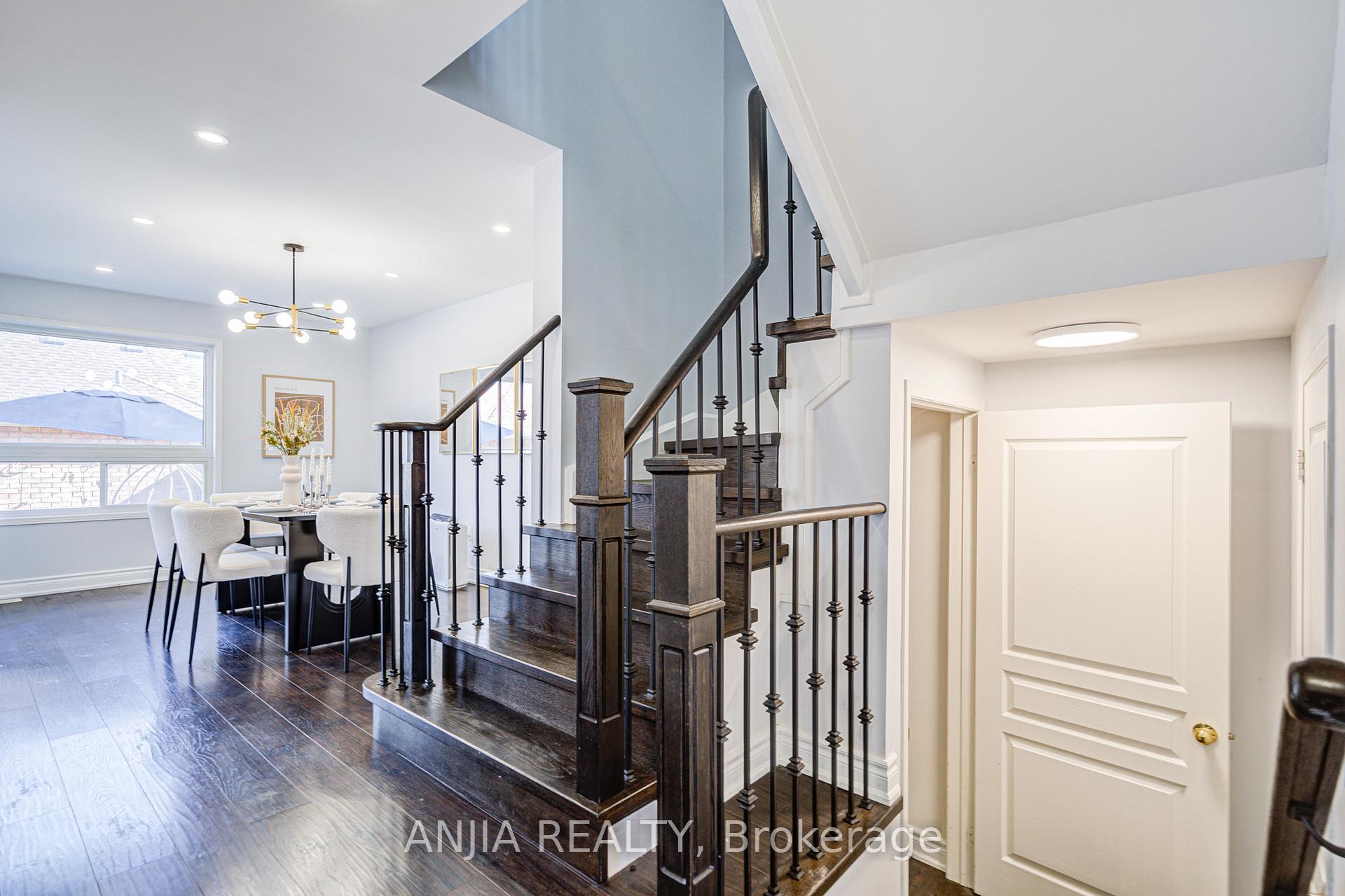 Photo 12 of 706 Castlemore Avenue, Markham, Wismer — HOMEH