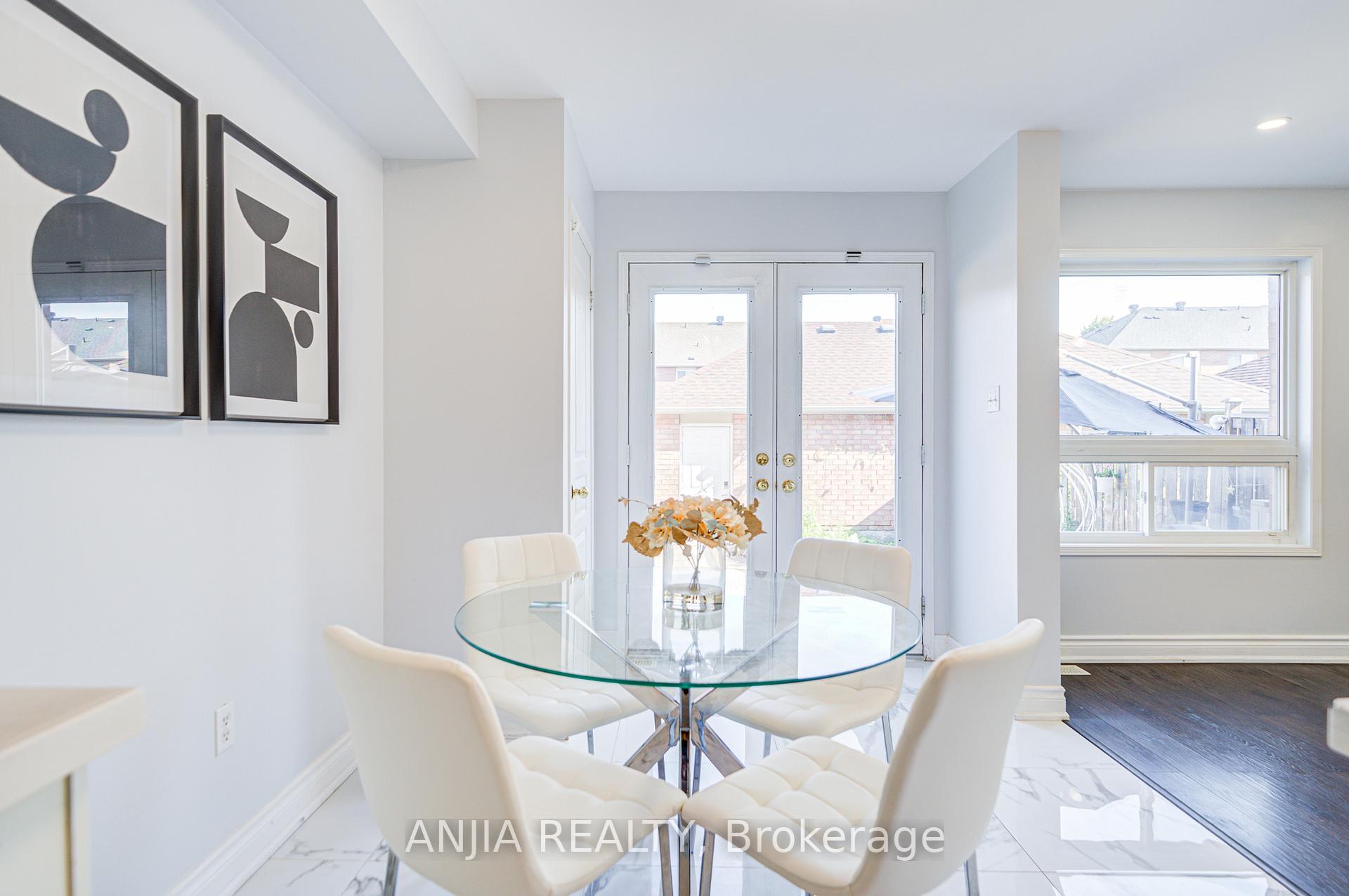 Photo 18 of 706 Castlemore Avenue, Markham, Wismer — HOMEH