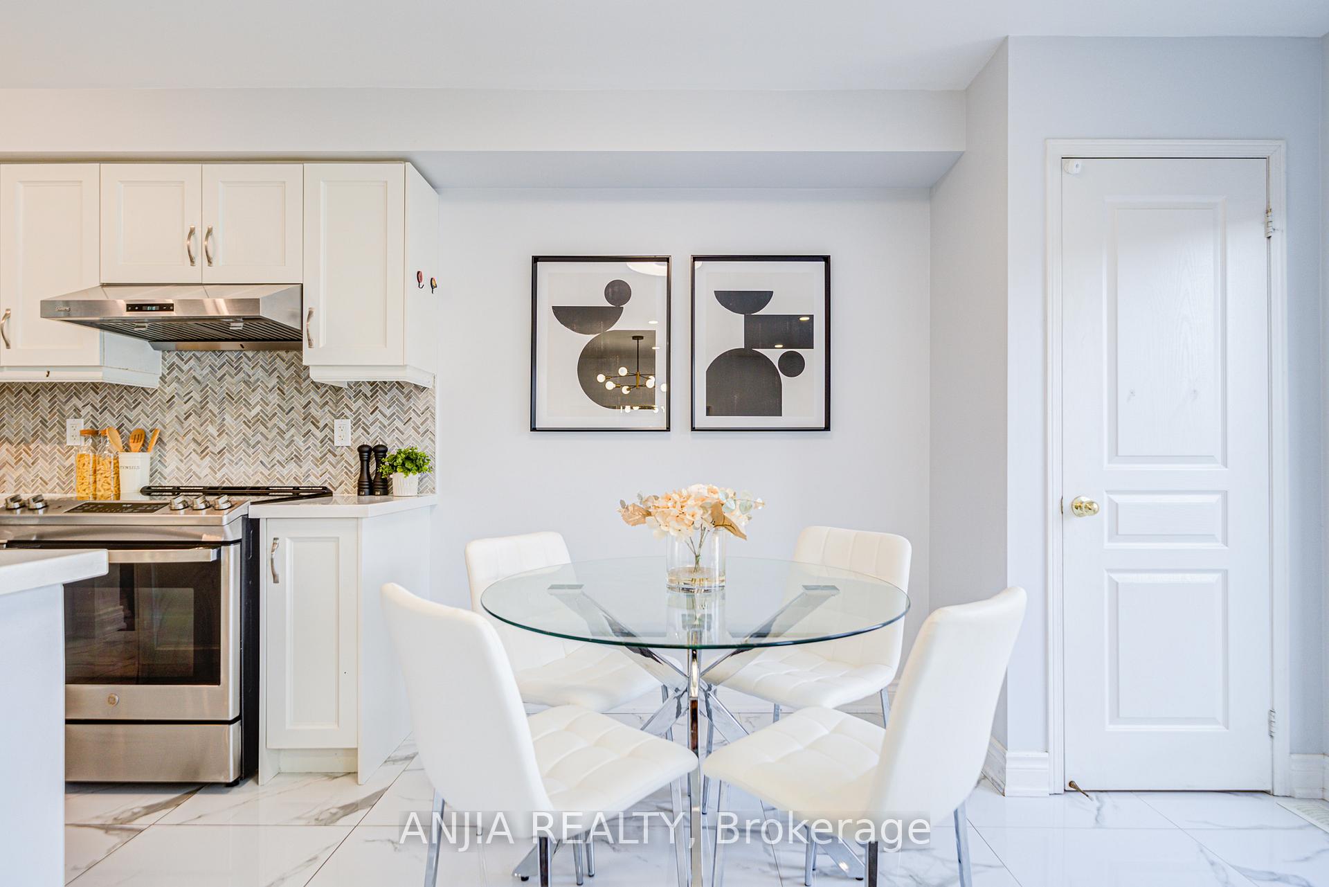 Photo 19 of 706 Castlemore Avenue, Markham, Wismer — HOMEH