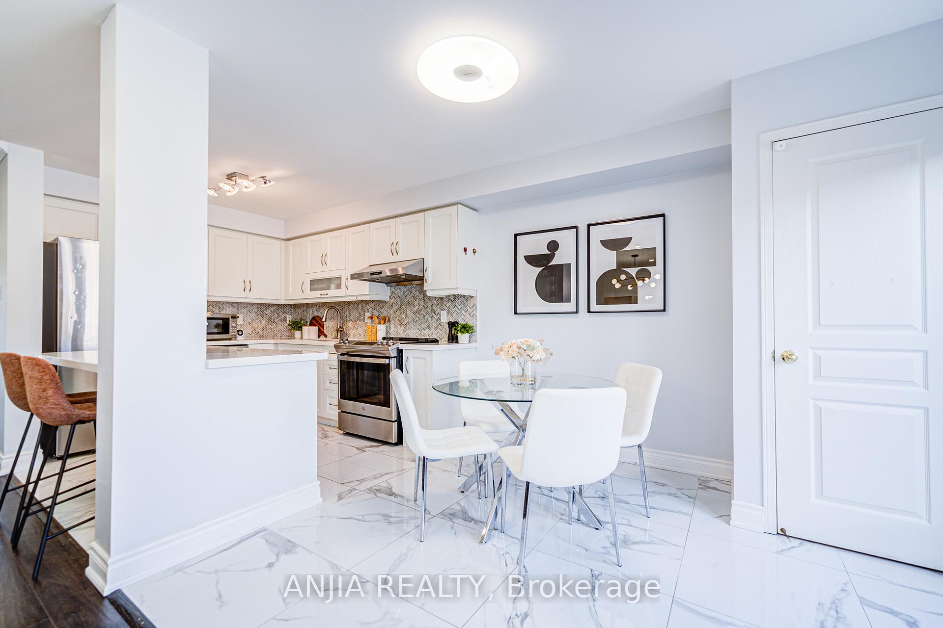 Photo 20 of 706 Castlemore Avenue, Markham, Wismer — HOMEH