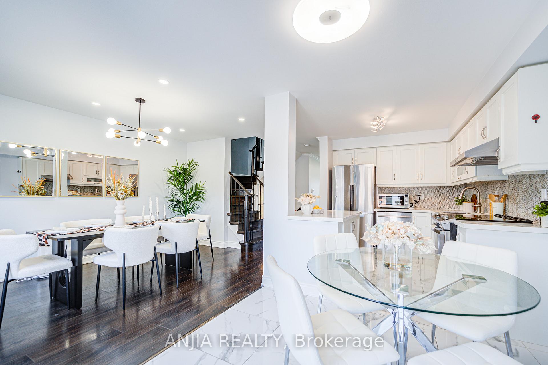 Photo 21 of 706 Castlemore Avenue, Markham, Wismer — HOMEH