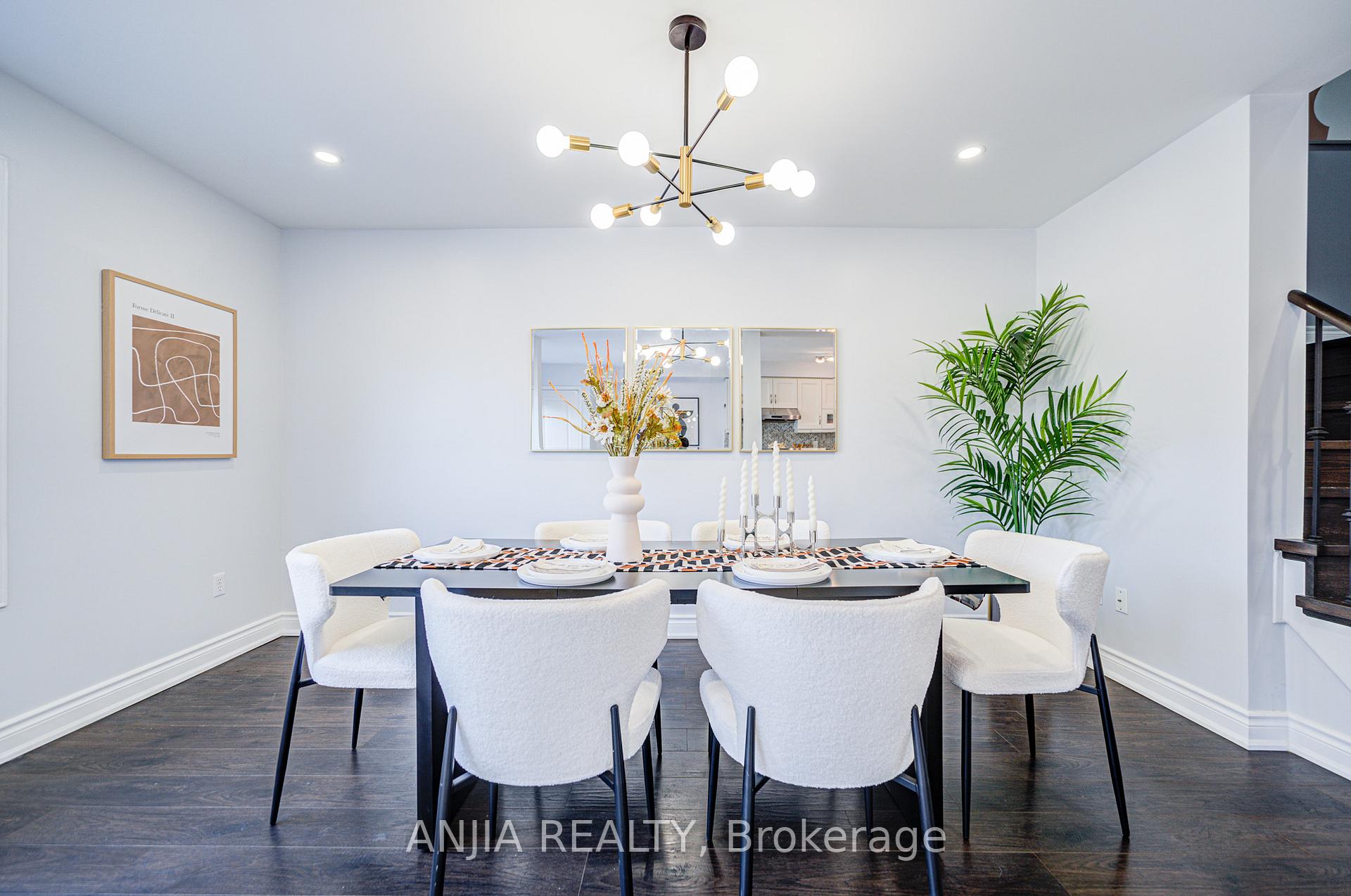 Photo 22 of 706 Castlemore Avenue, Markham, Wismer — HOMEH