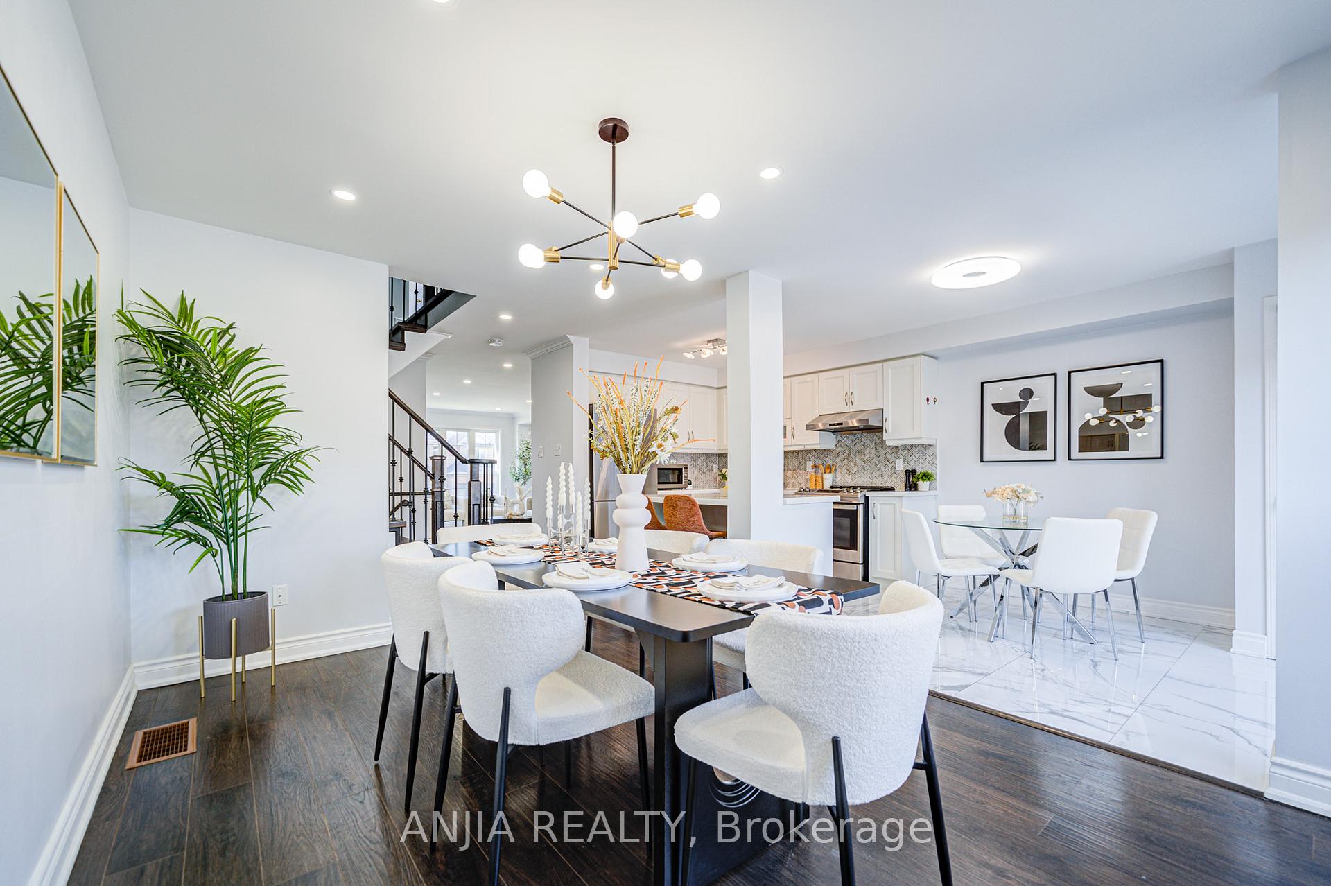 Photo 24 of 706 Castlemore Avenue, Markham, Wismer — HOMEH