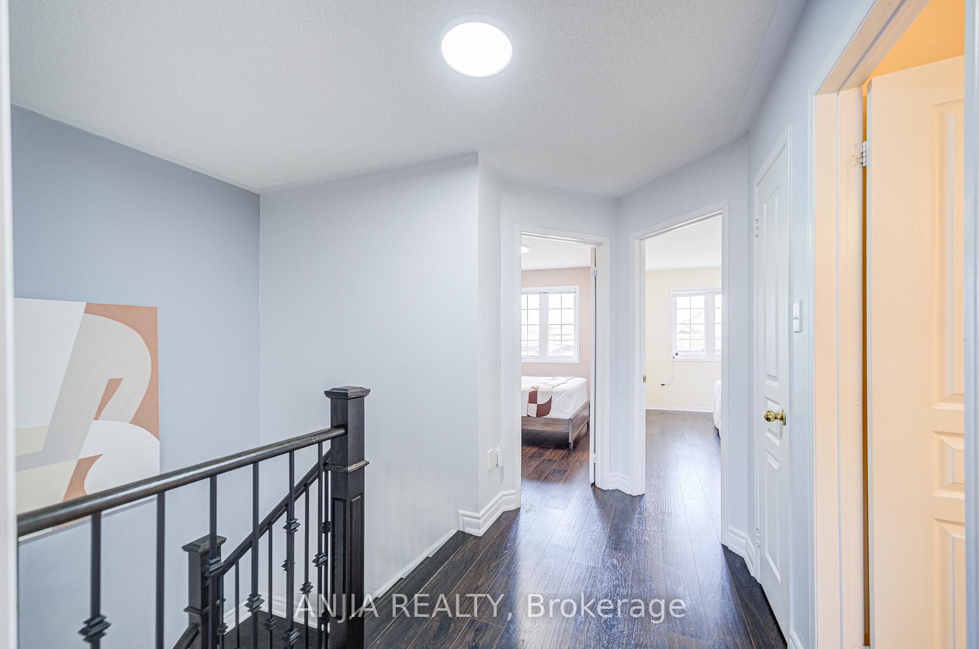 Photo 26 of 706 Castlemore Avenue, Markham, Wismer — HOMEH