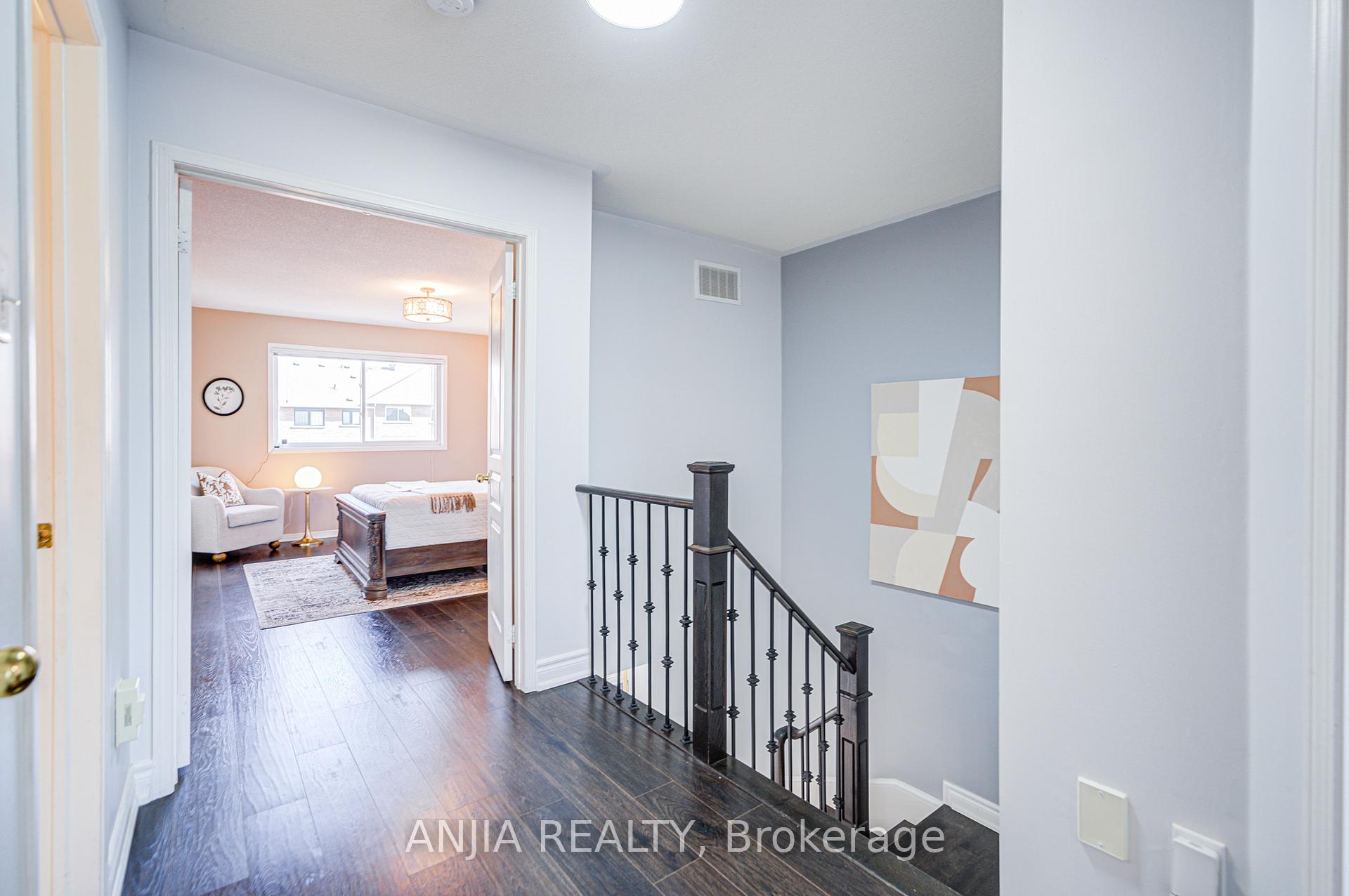 Photo 27 of 706 Castlemore Avenue, Markham, Wismer — HOMEH