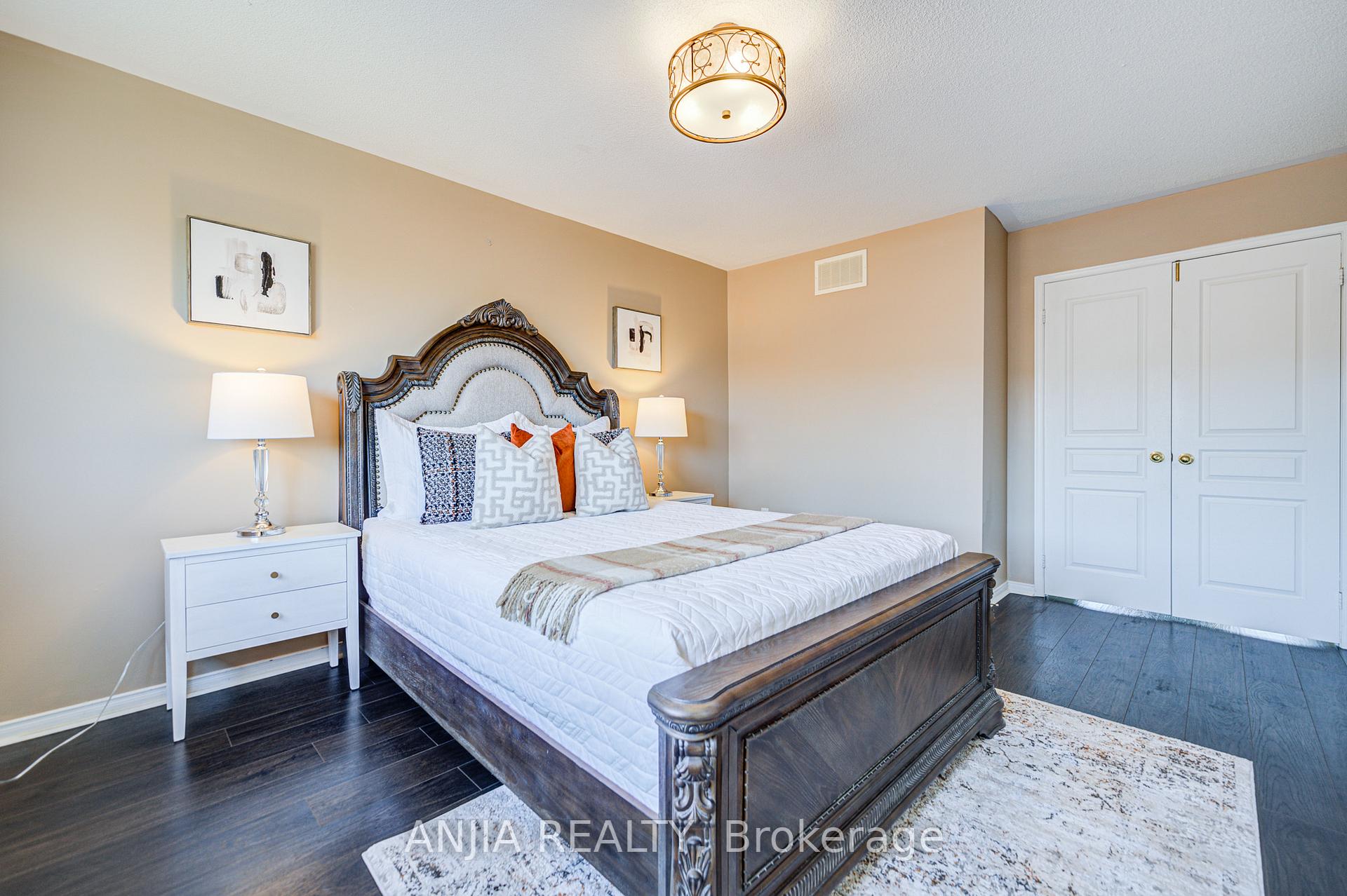 Photo 29 of 706 Castlemore Avenue, Markham, Wismer — HOMEH