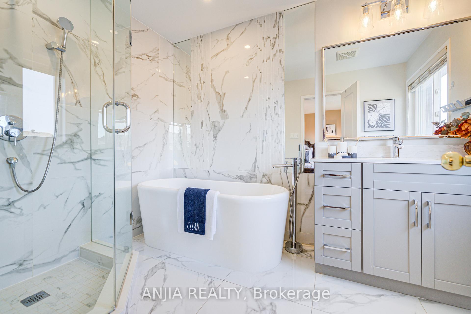 Photo 33 of 706 Castlemore Avenue, Markham, Wismer — HOMEH