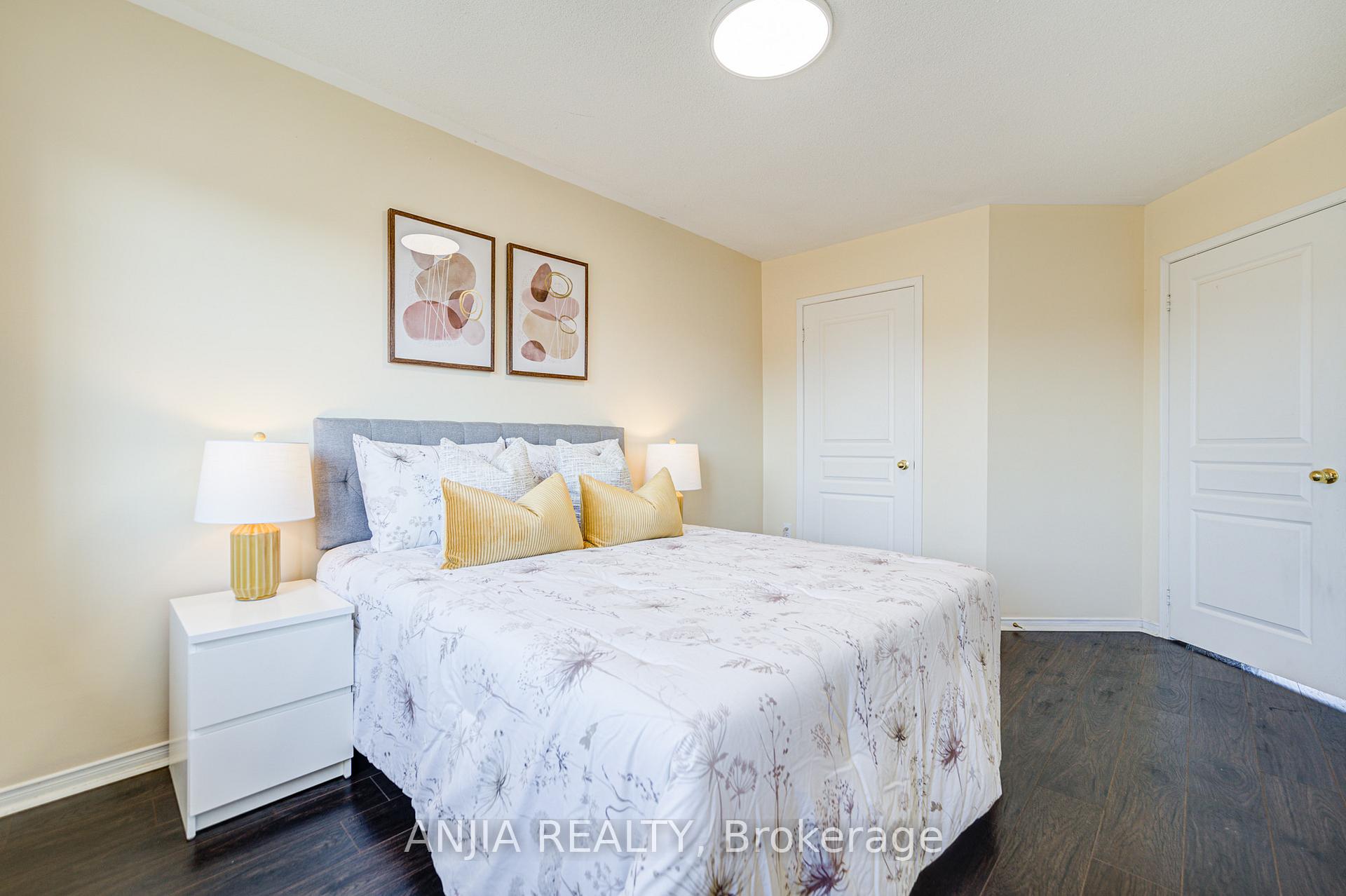Photo 37 of 706 Castlemore Avenue, Markham, Wismer — HOMEH