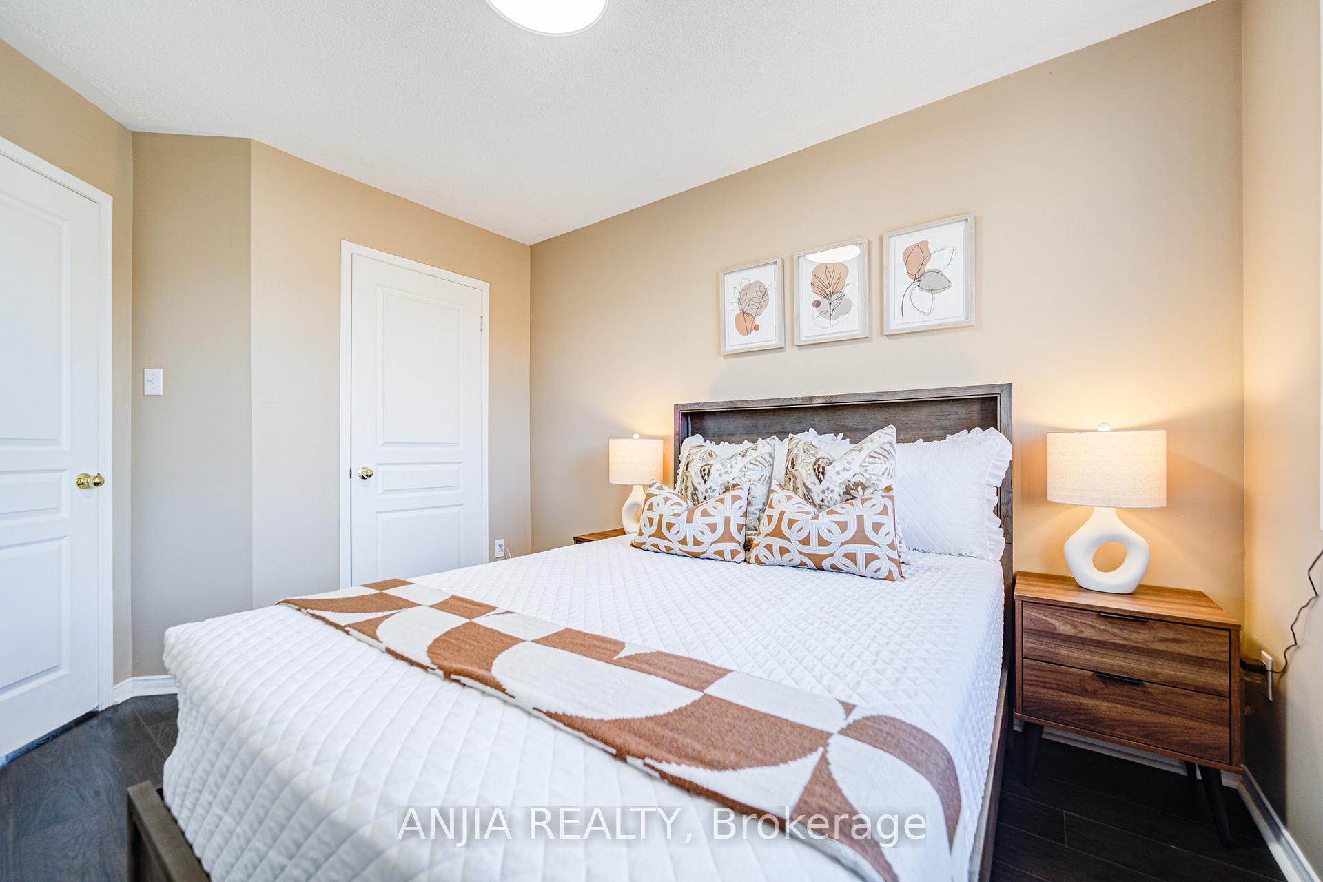 Photo 38 of 706 Castlemore Avenue, Markham, Wismer — HOMEH
