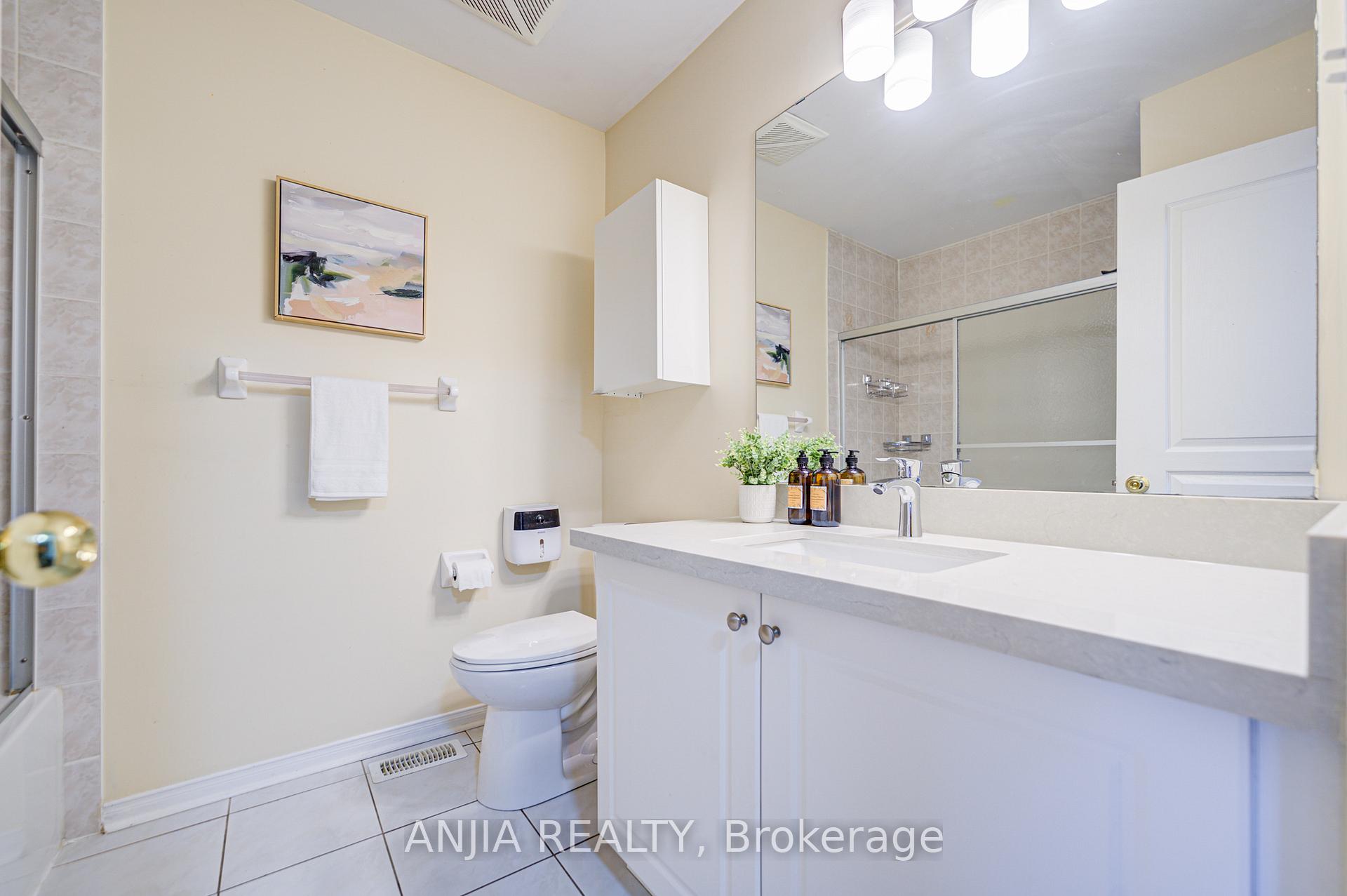 Photo 40 of 706 Castlemore Avenue, Markham, Wismer — HOMEH