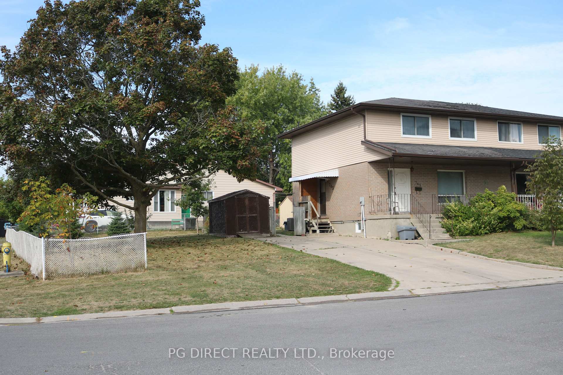 Photo 2 of 743 Selkirk Road, Kingston, North of Taylor-Kidd Blvd — HOMEH