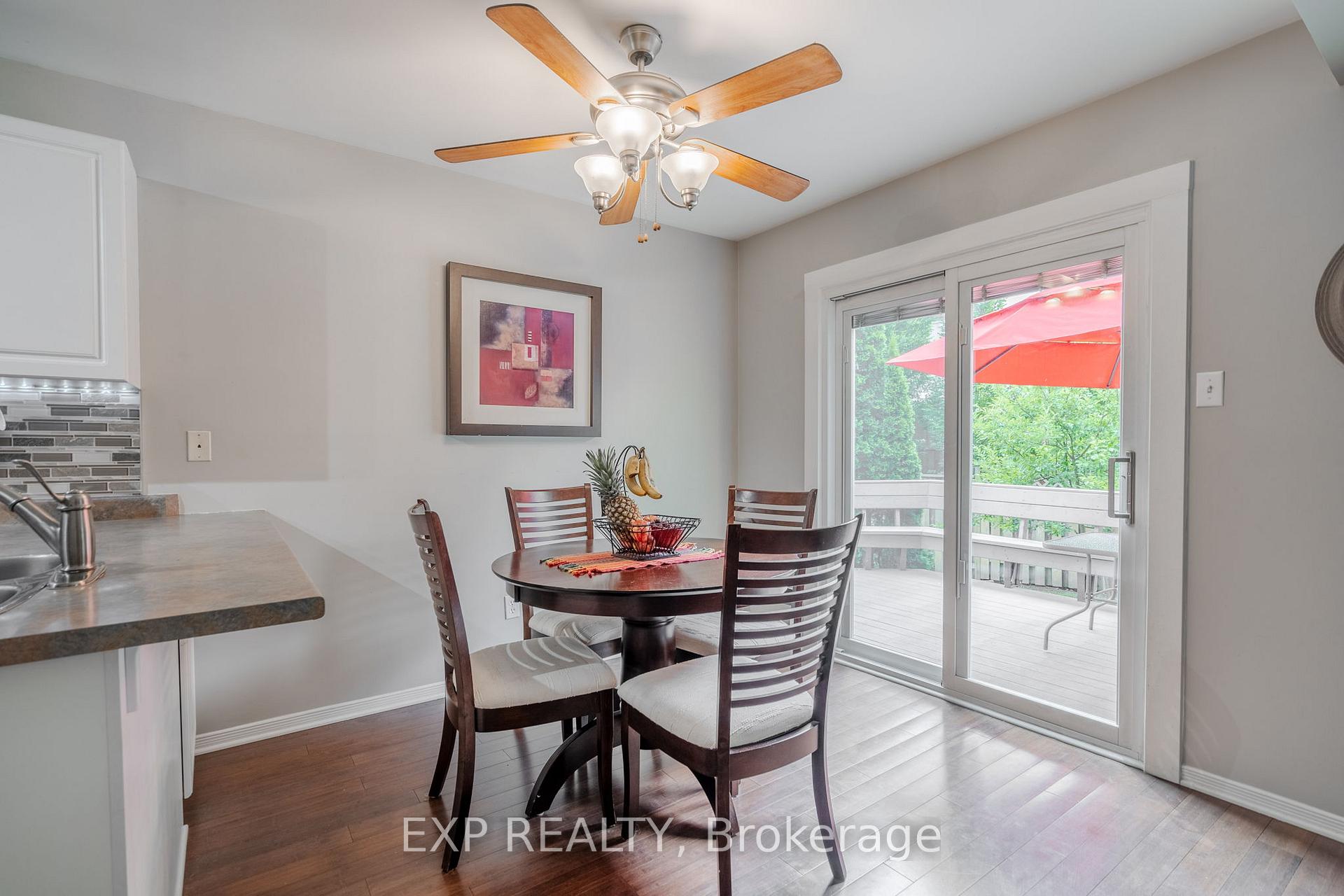 Photo 5 of 22 Kristen Court, Middlesex Centre, Kilworth — HOMEH