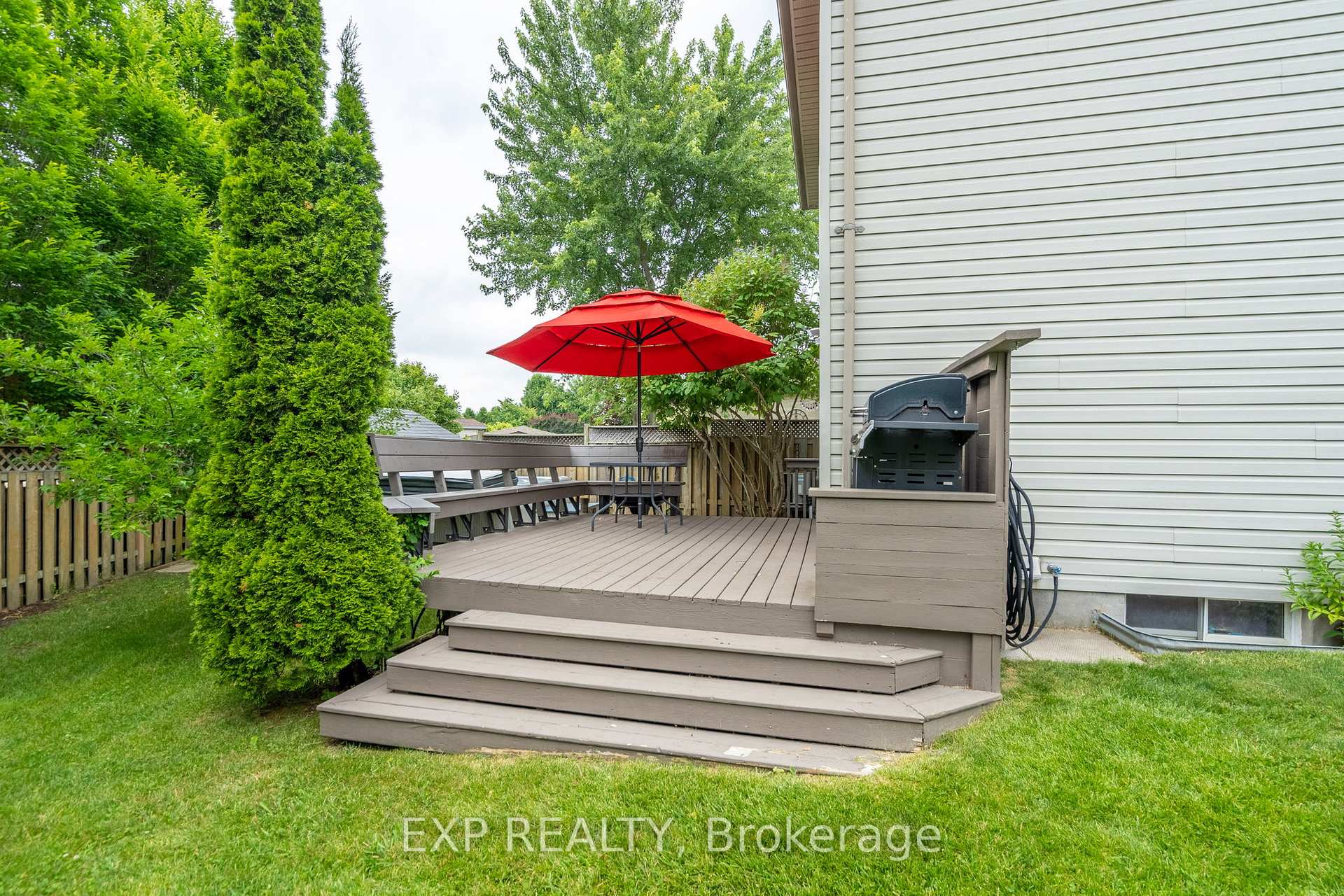 Photo 22 of 22 Kristen Court, Middlesex Centre, Kilworth — HOMEH