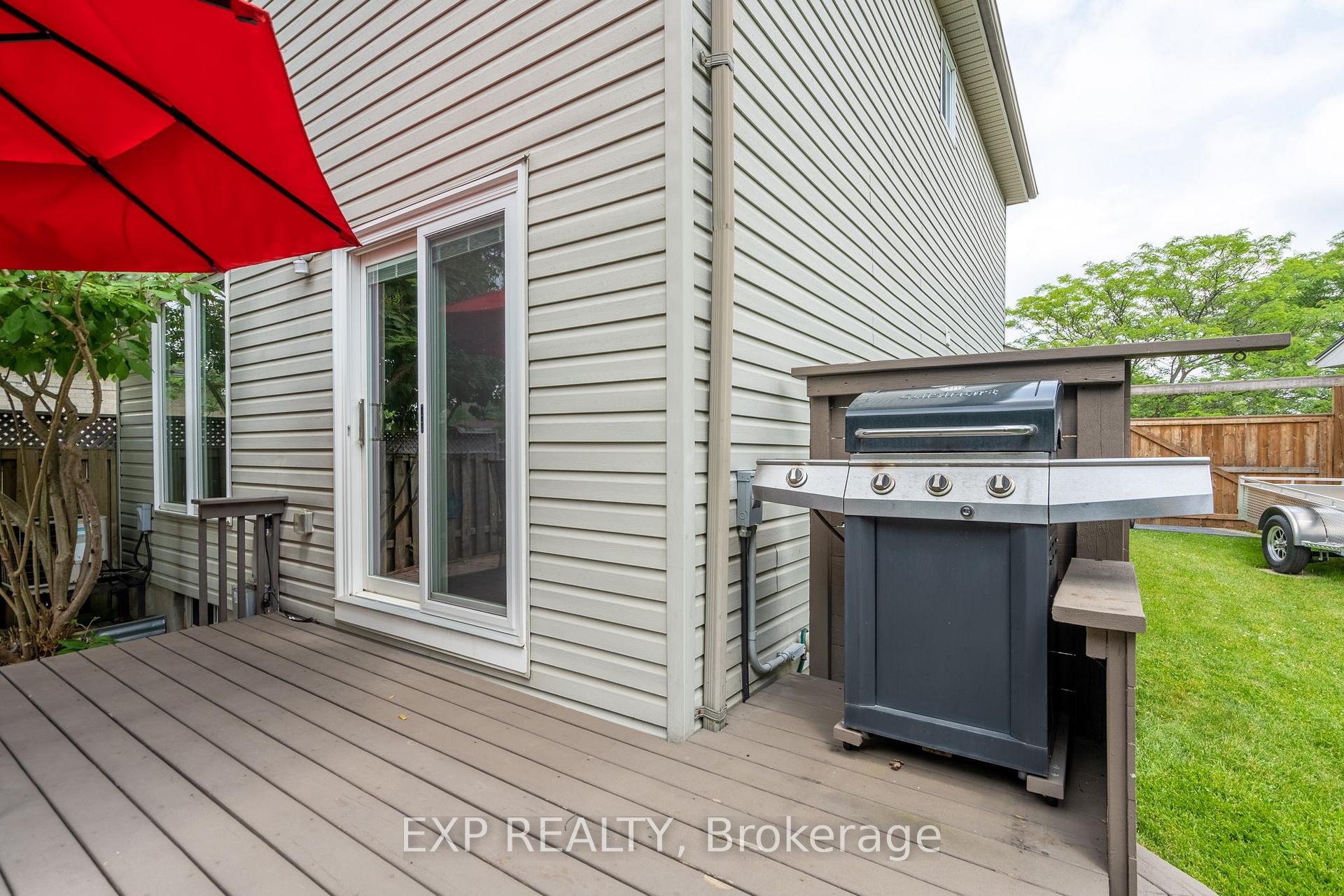 Photo 24 of 22 Kristen Court, Middlesex Centre, Kilworth — HOMEH