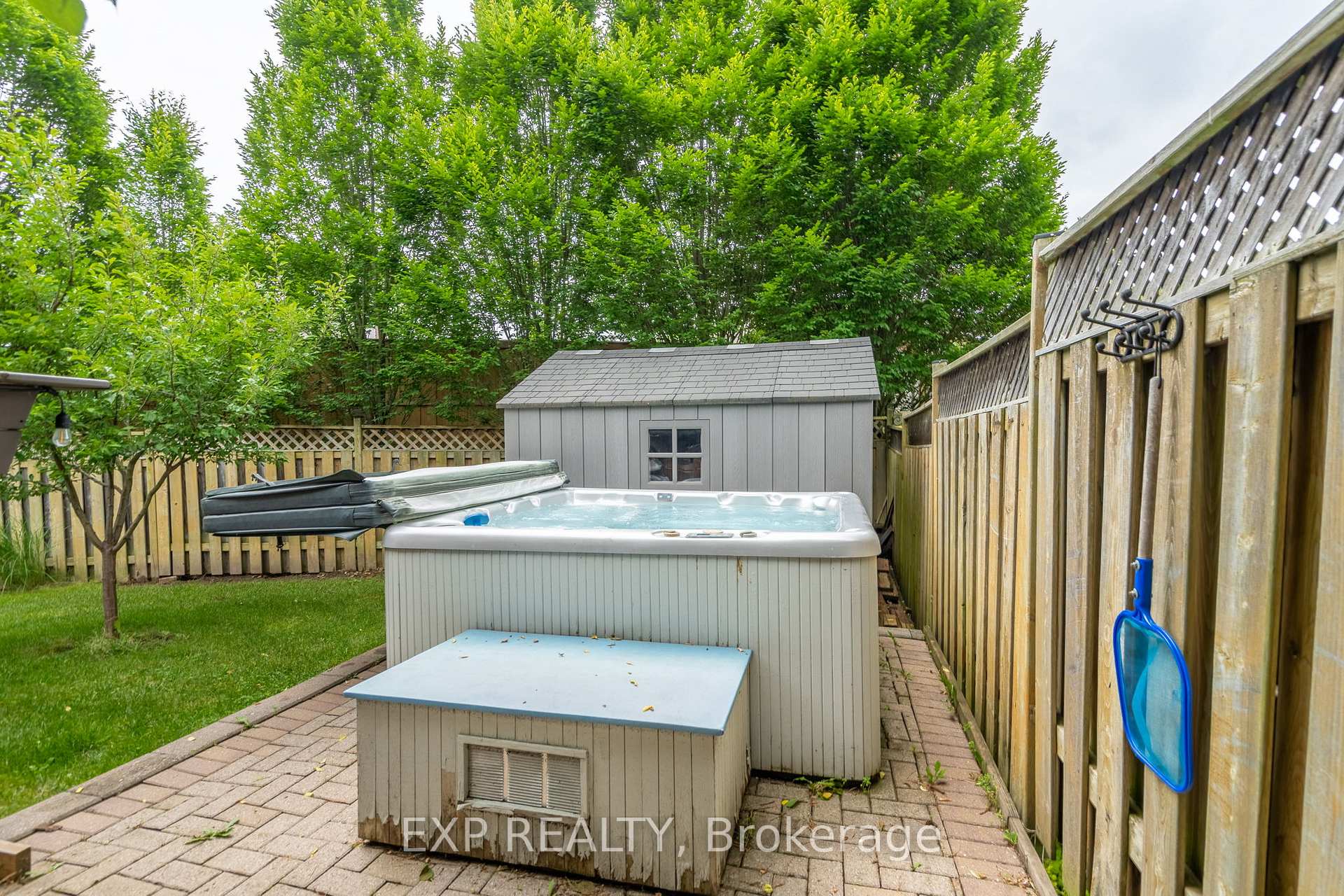 Photo 25 of 22 Kristen Court, Middlesex Centre, Kilworth — HOMEH