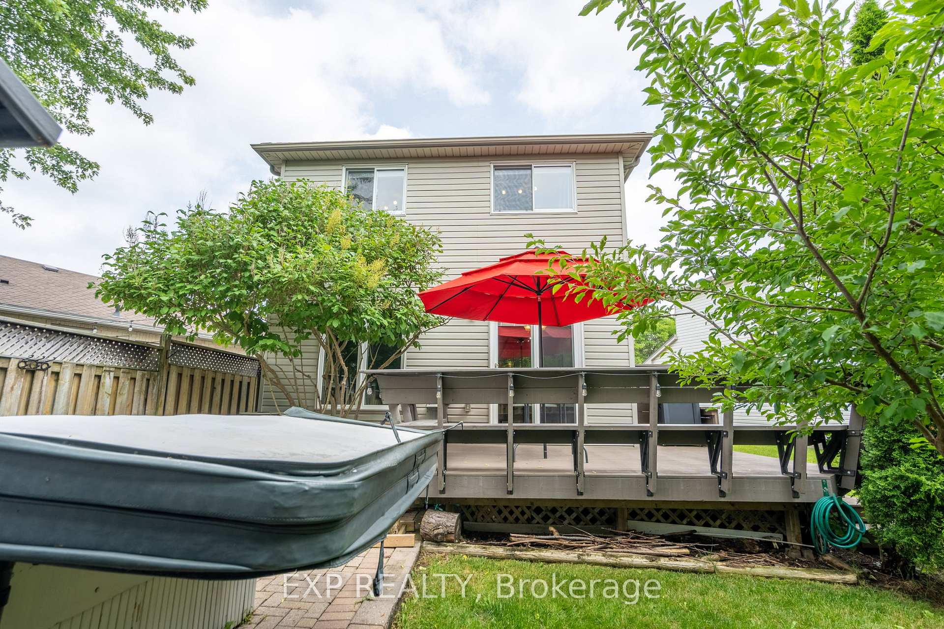 Photo 26 of 22 Kristen Court, Middlesex Centre, Kilworth — HOMEH