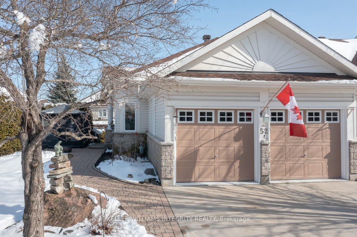 Photo 1 of 52 Kinmount Private, Ottawa, Kanata - Kanata Lakes/Heritage Hills — HOMEH