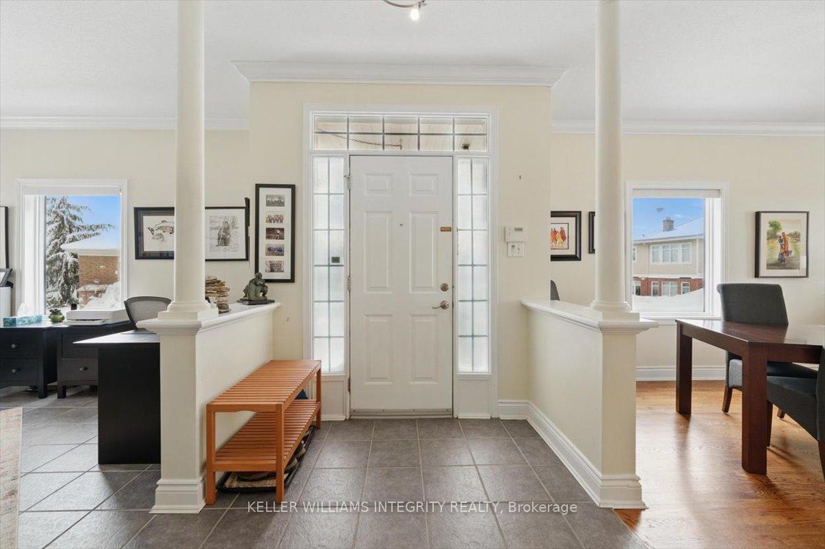 Photo 4 of 52 Kinmount Private, Ottawa, Kanata - Kanata Lakes/Heritage Hills — HOMEH