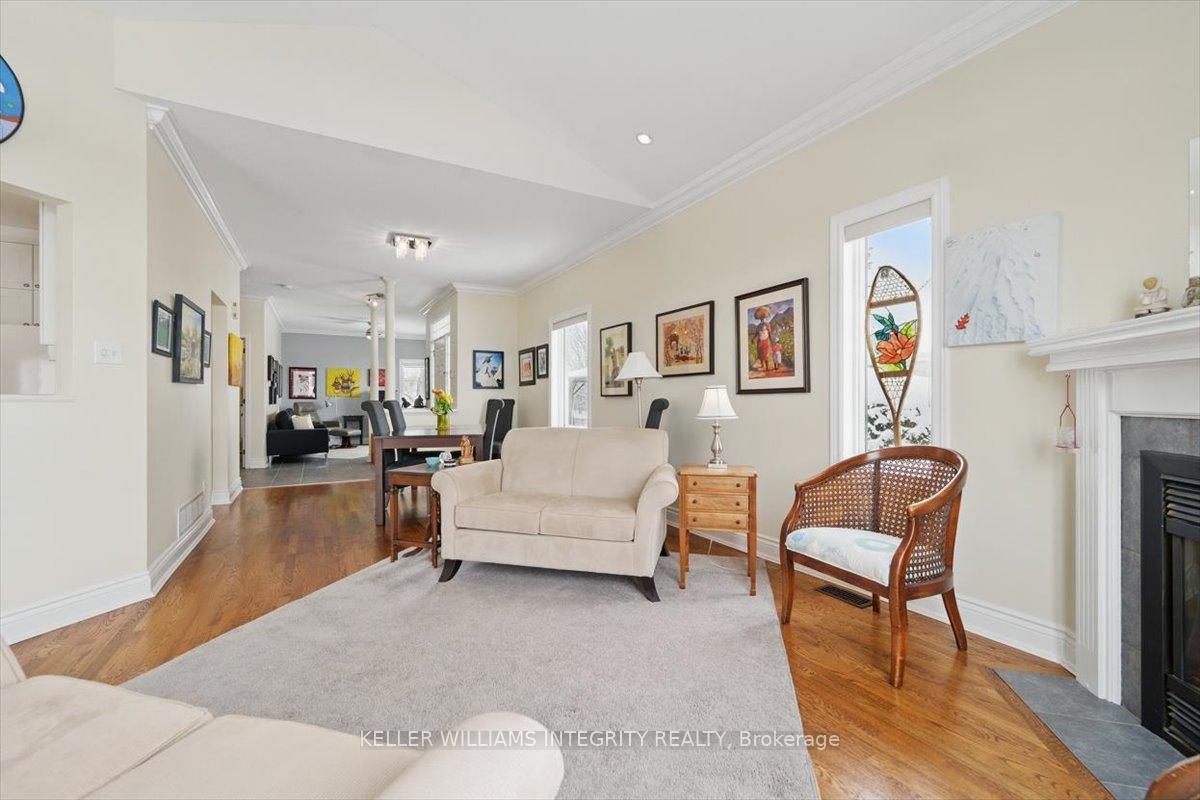 Photo 11 of 52 Kinmount Private, Ottawa, Kanata - Kanata Lakes/Heritage Hills — HOMEH