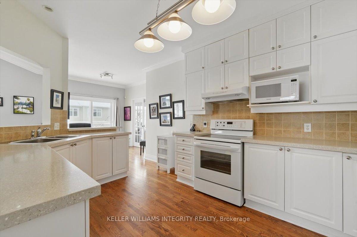 Photo 16 of 52 Kinmount Private, Ottawa, Kanata - Kanata Lakes/Heritage Hills — HOMEH