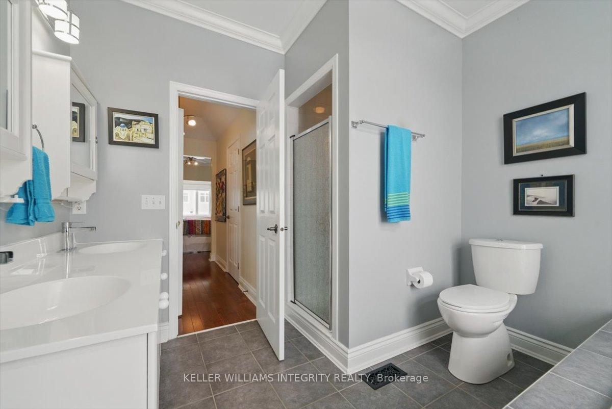 Photo 25 of 52 Kinmount Private, Ottawa, Kanata - Kanata Lakes/Heritage Hills — HOMEH