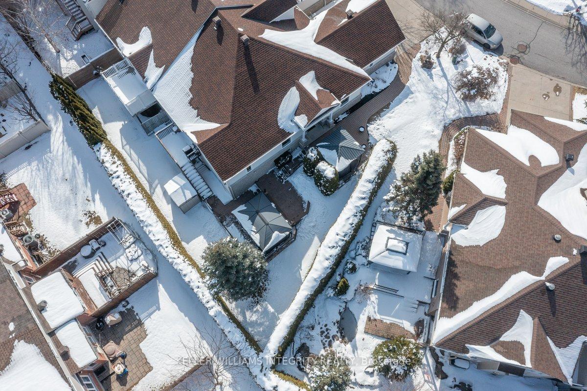 Photo 37 of 52 Kinmount Private, Ottawa, Kanata - Kanata Lakes/Heritage Hills — HOMEH