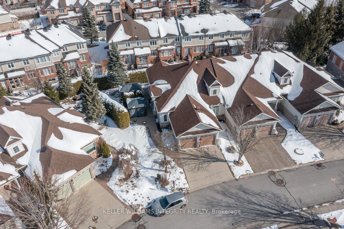 Photo 38 of 52 Kinmount Private, Ottawa, Kanata - Kanata Lakes/Heritage Hills — HOMEH