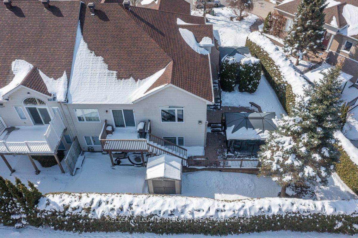 Photo 39 of 52 Kinmount Private, Ottawa, Kanata - Kanata Lakes/Heritage Hills — HOMEH