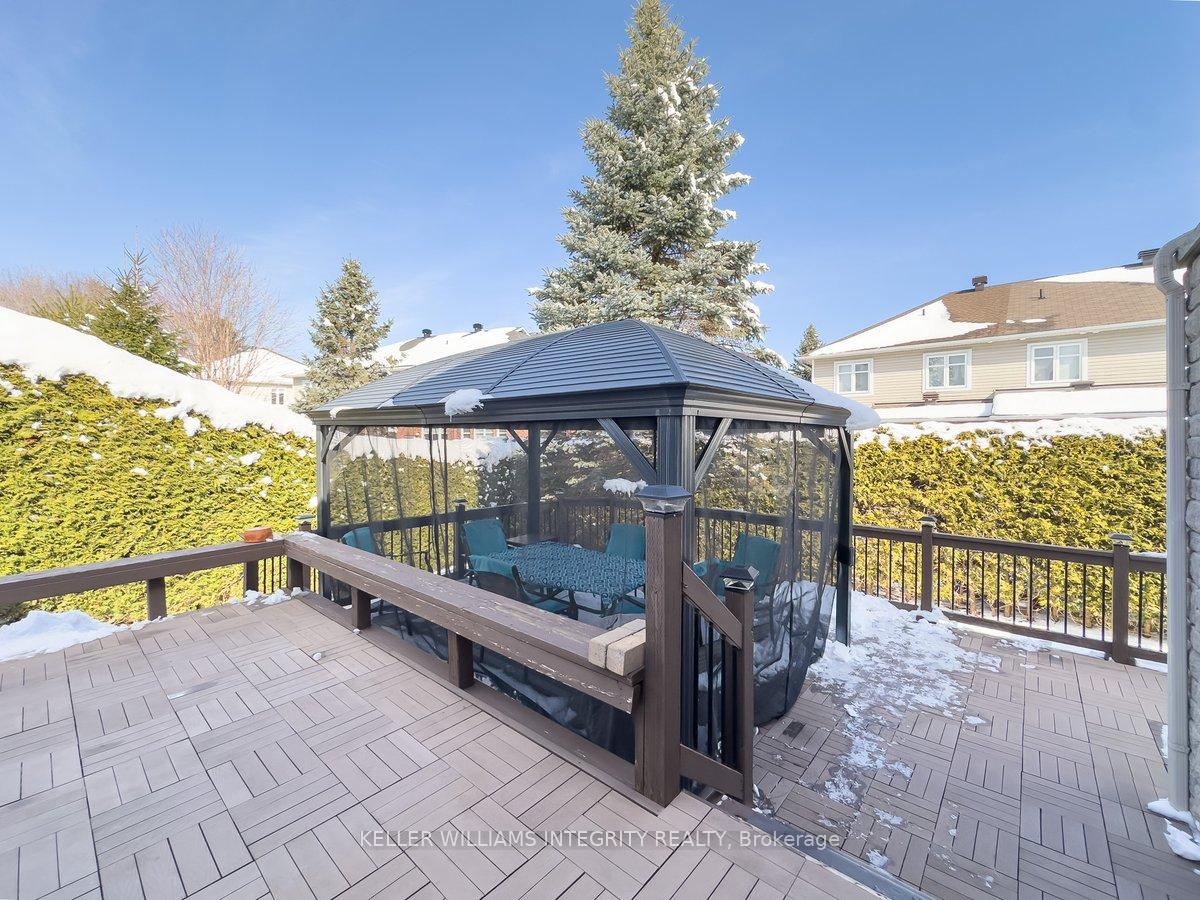 Photo 40 of 52 Kinmount Private, Ottawa, Kanata - Kanata Lakes/Heritage Hills — HOMEH