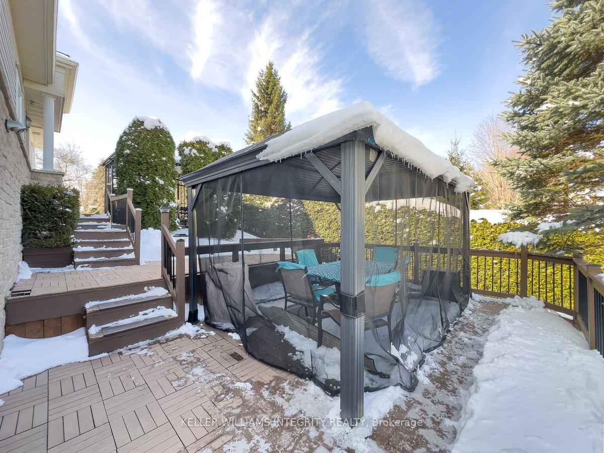 Photo 41 of 52 Kinmount Private, Ottawa, Kanata - Kanata Lakes/Heritage Hills — HOMEH