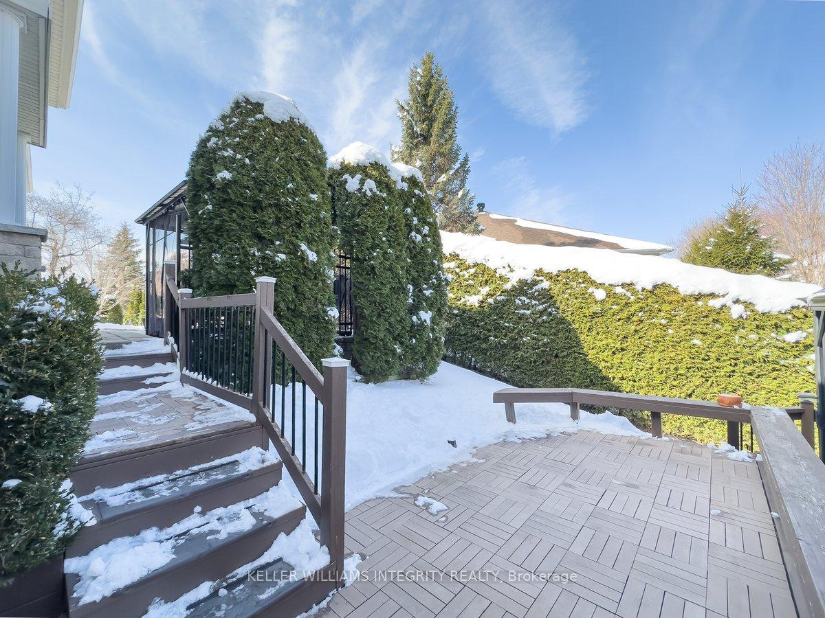 Photo 43 of 52 Kinmount Private, Ottawa, Kanata - Kanata Lakes/Heritage Hills — HOMEH
