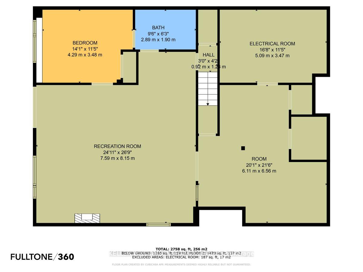 Photo 44 of 52 Kinmount Private, Ottawa, Kanata - Kanata Lakes/Heritage Hills — HOMEH