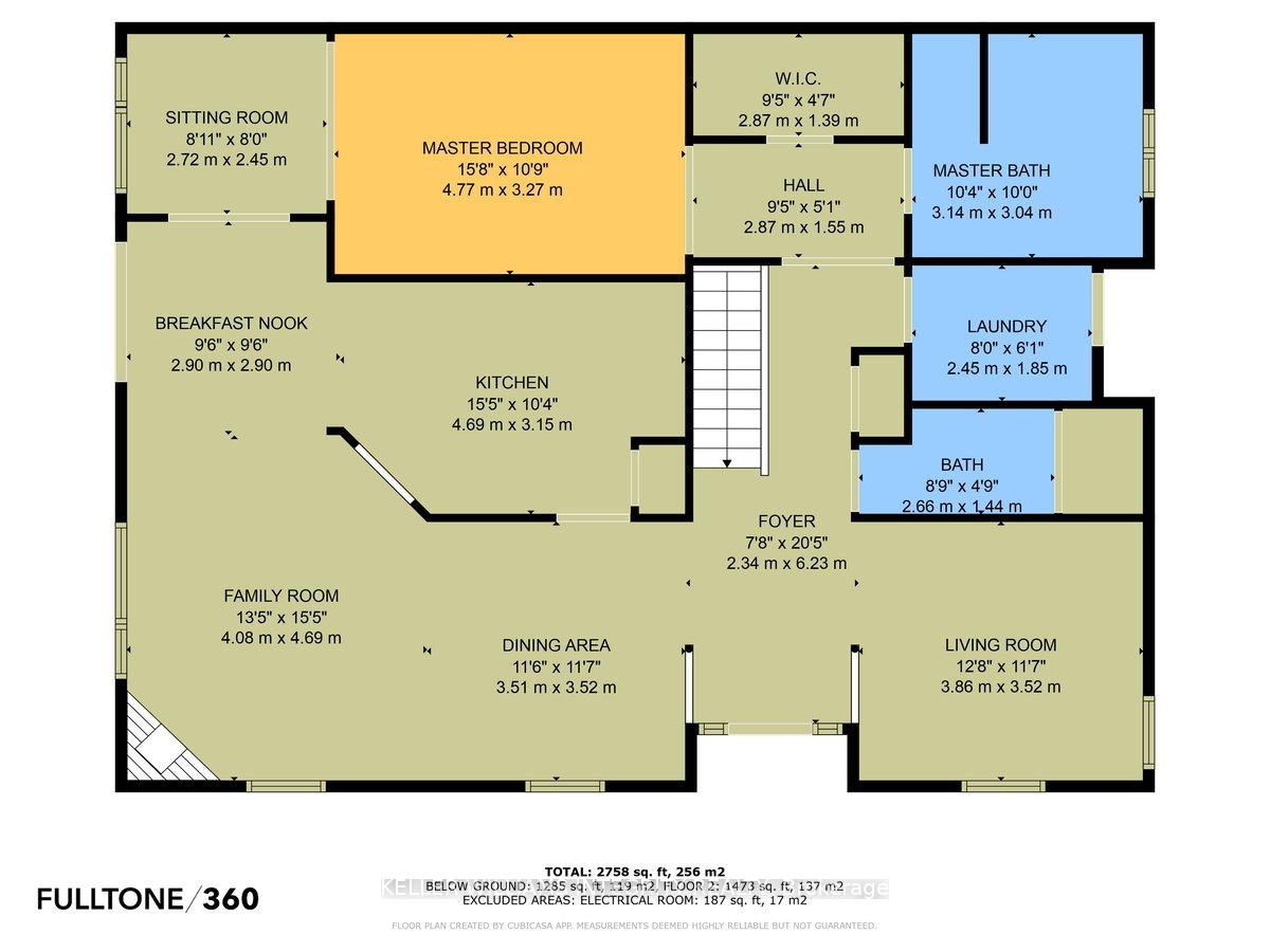 Photo 45 of 52 Kinmount Private, Ottawa, Kanata - Kanata Lakes/Heritage Hills — HOMEH
