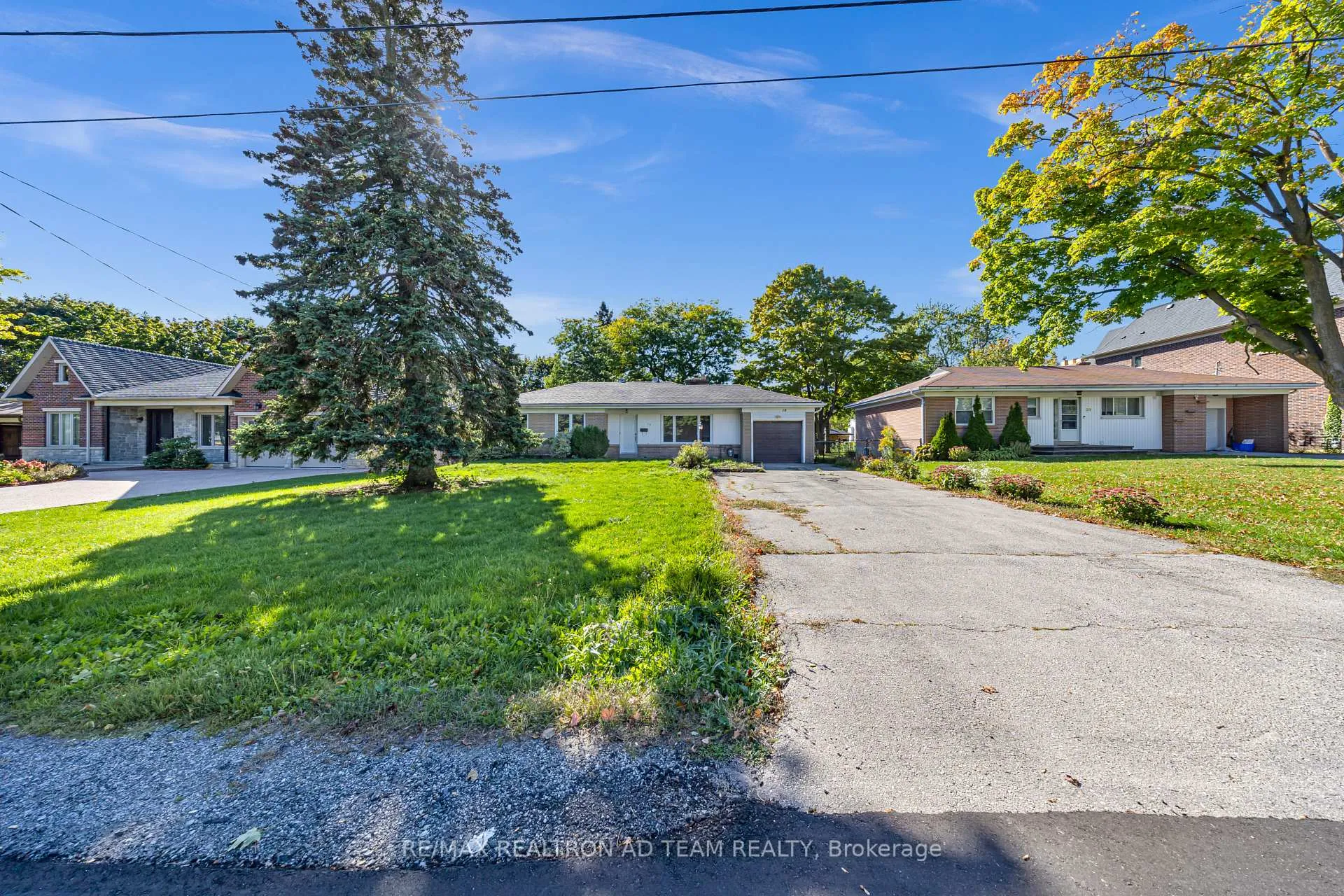 Photo 1 of Unit Main, 18 Windridge Drive, Markham, Bullock — HOMEH