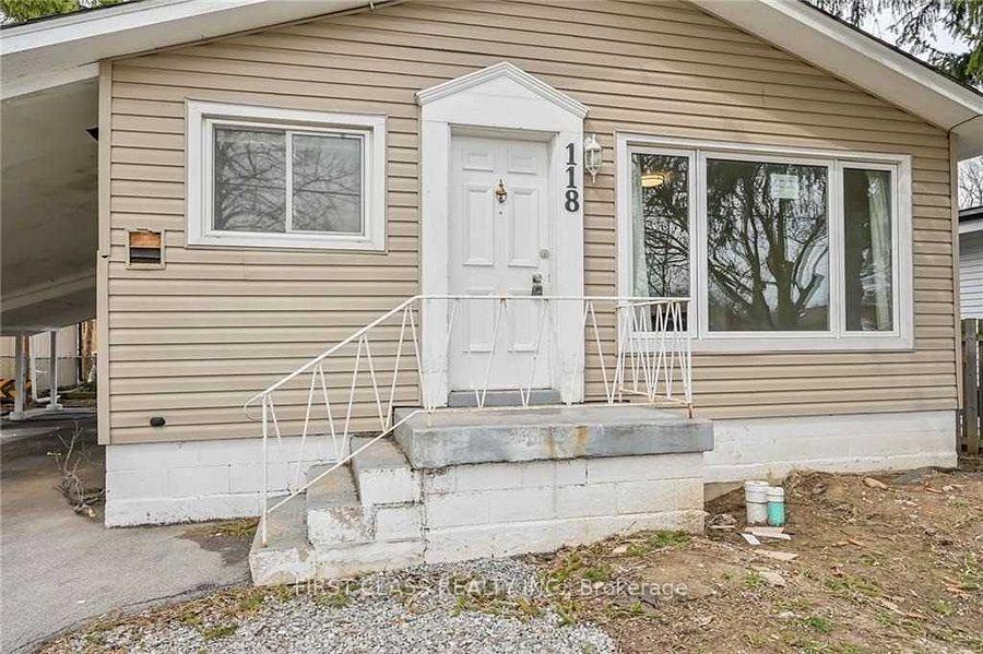 Photo 2 of Unit 1, 118 Manning Avenue, Hamilton, Greeningdon — HOMEH