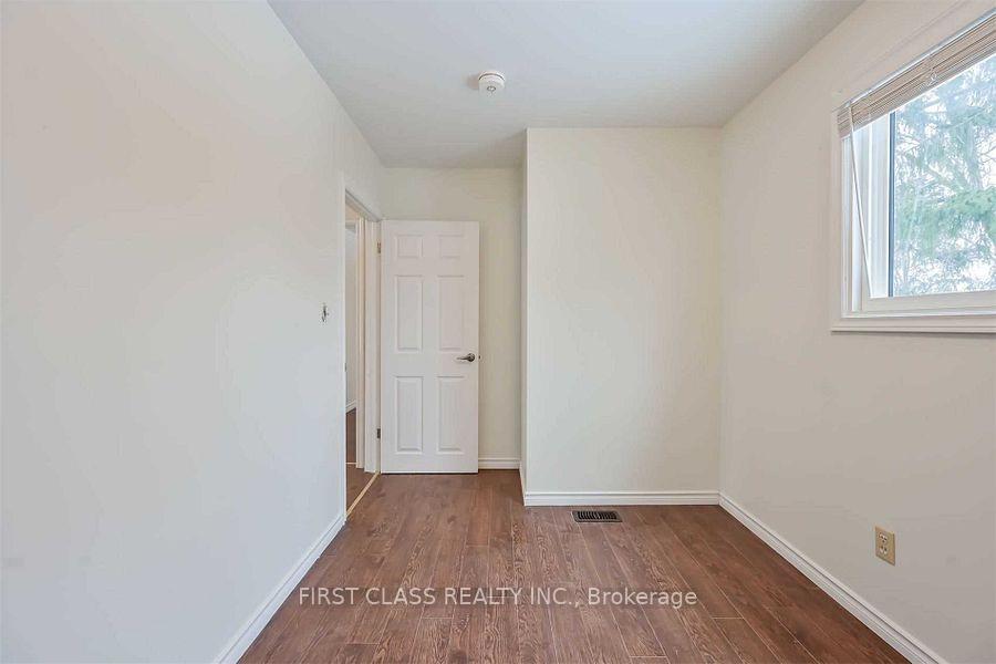 Photo 12 of Unit 1, 118 Manning Avenue, Hamilton, Greeningdon — HOMEH
