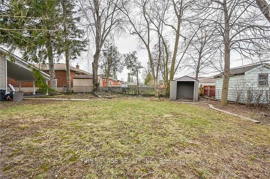 Photo 15 of Unit 1, 118 Manning Avenue, Hamilton, Greeningdon — HOMEH
