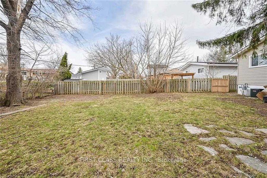 Photo 16 of Unit 1, 118 Manning Avenue, Hamilton, Greeningdon — HOMEH