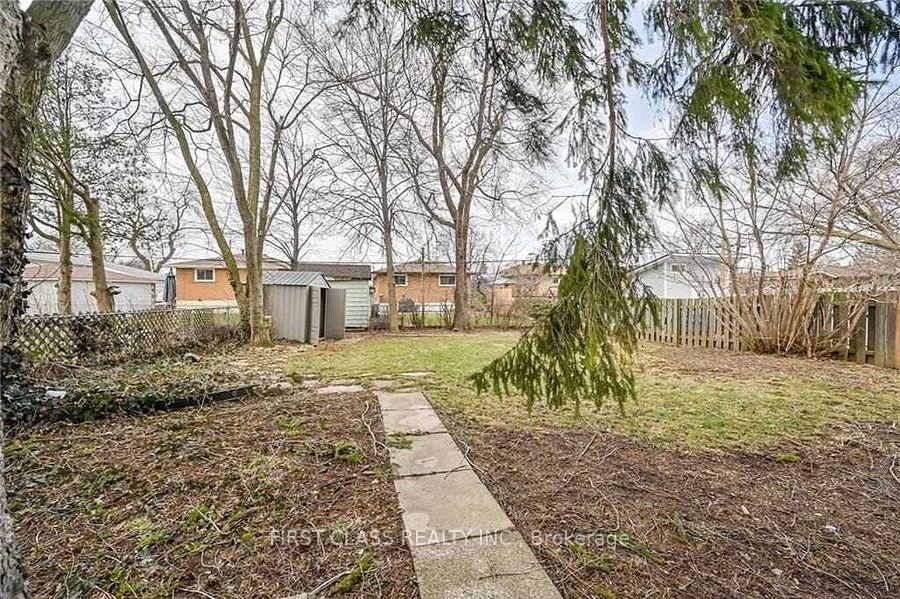 Photo 17 of Unit 1, 118 Manning Avenue, Hamilton, Greeningdon — HOMEH