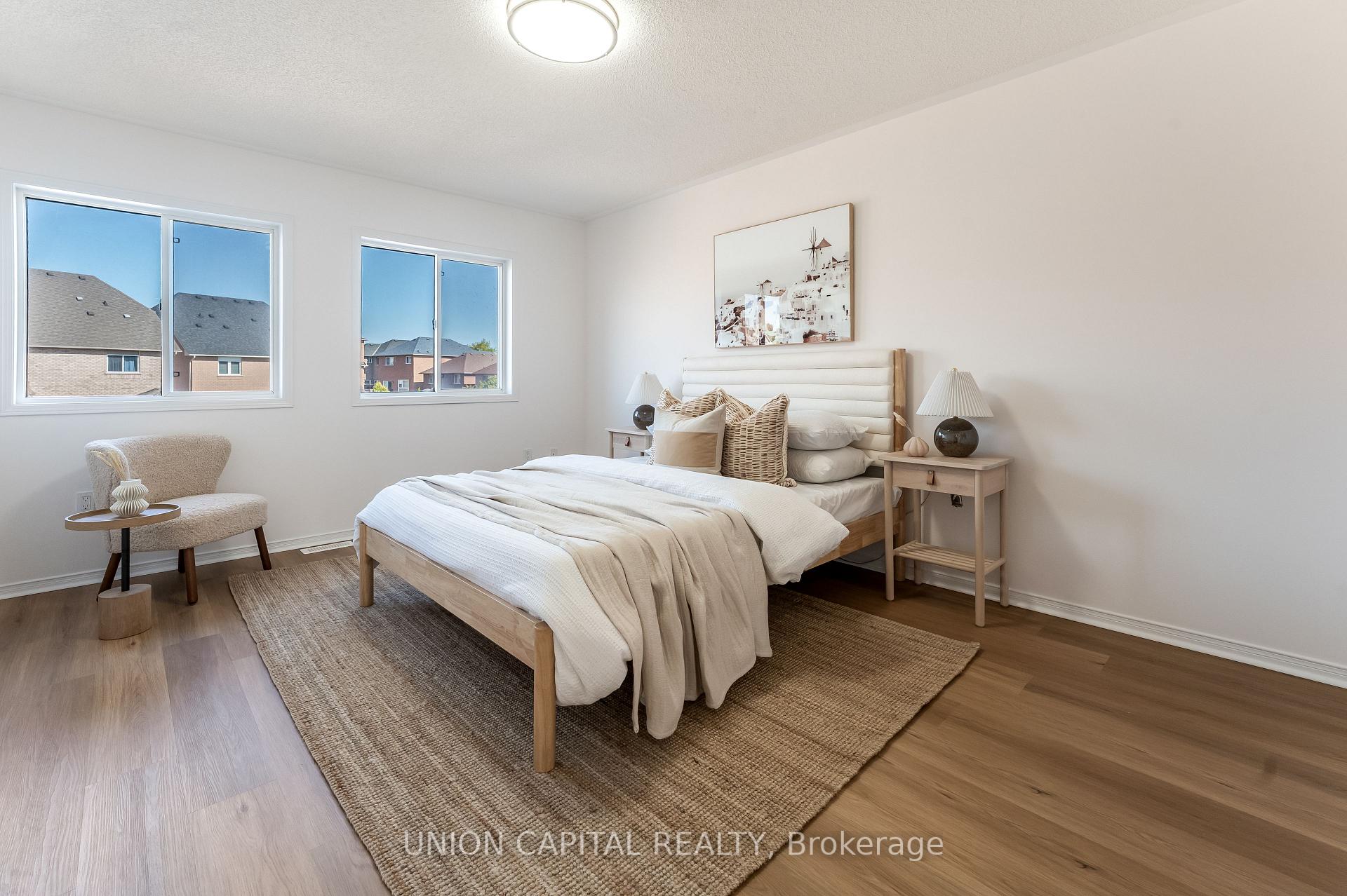 Photo 22 of 198 Bur Oak Avenue, Markham, Berczy — HOMEH