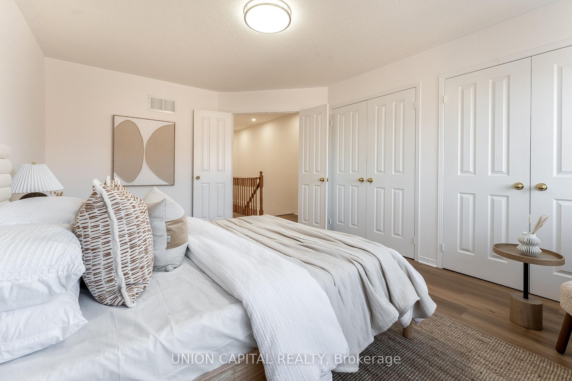Photo 23 of 198 Bur Oak Avenue, Markham, Berczy — HOMEH