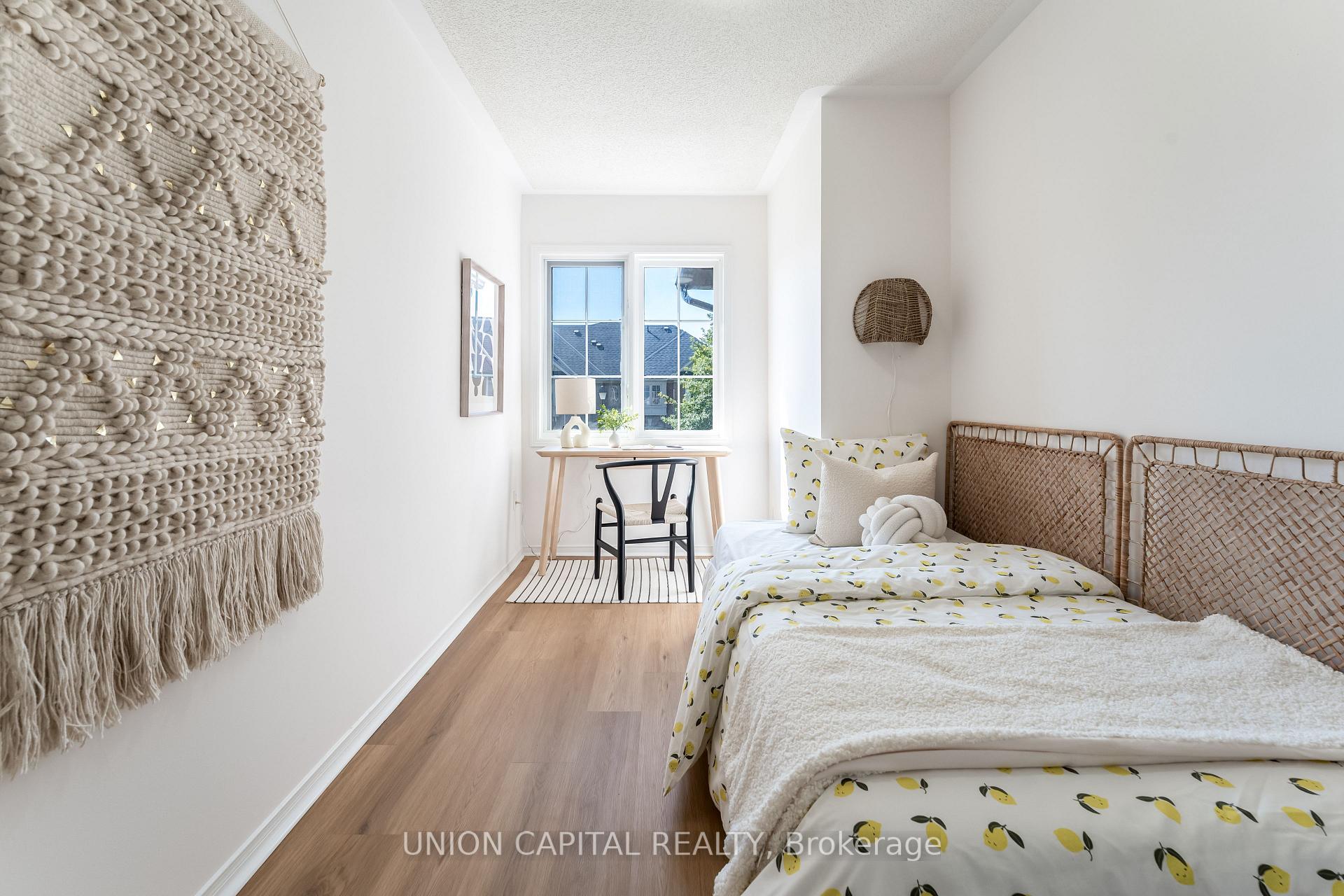 Photo 25 of 198 Bur Oak Avenue, Markham, Berczy — HOMEH