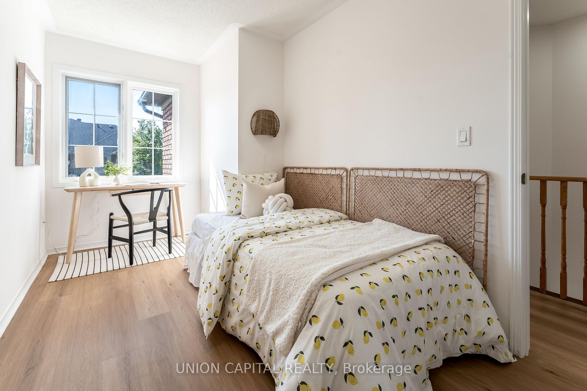 Photo 27 of 198 Bur Oak Avenue, Markham, Berczy — HOMEH