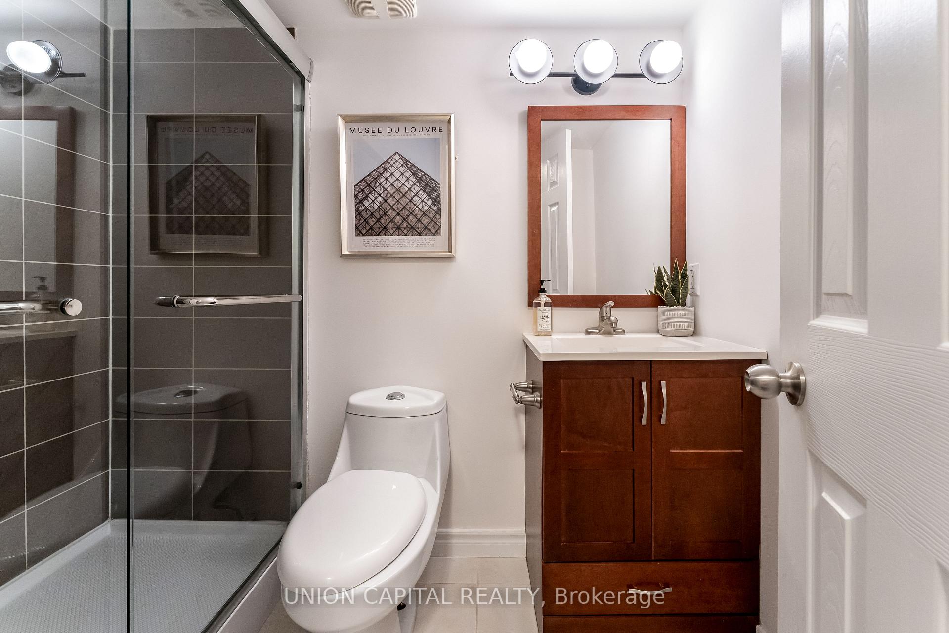 Photo 30 of 198 Bur Oak Avenue, Markham, Berczy — HOMEH