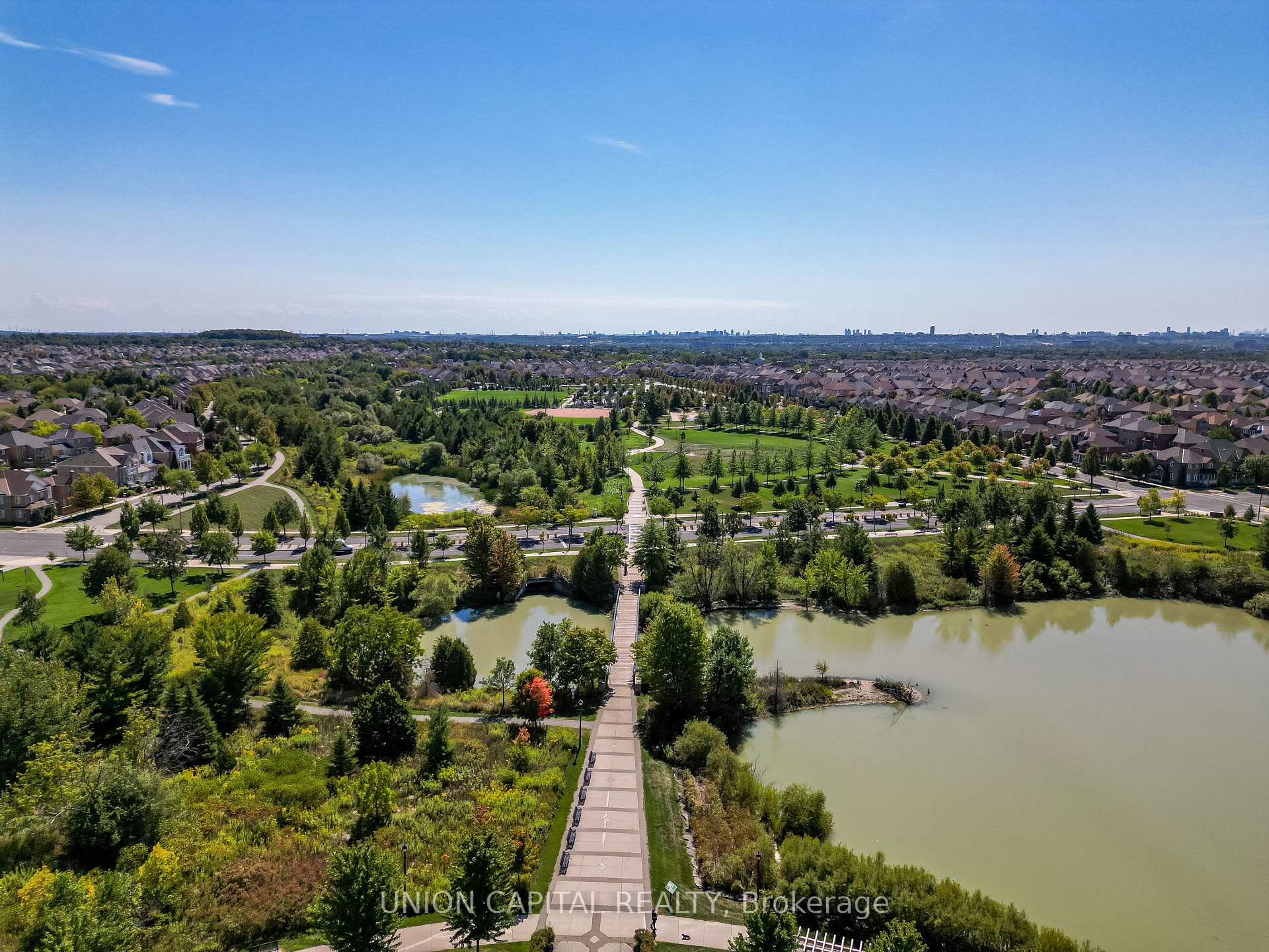 Photo 34 of 198 Bur Oak Avenue, Markham, Berczy — HOMEH