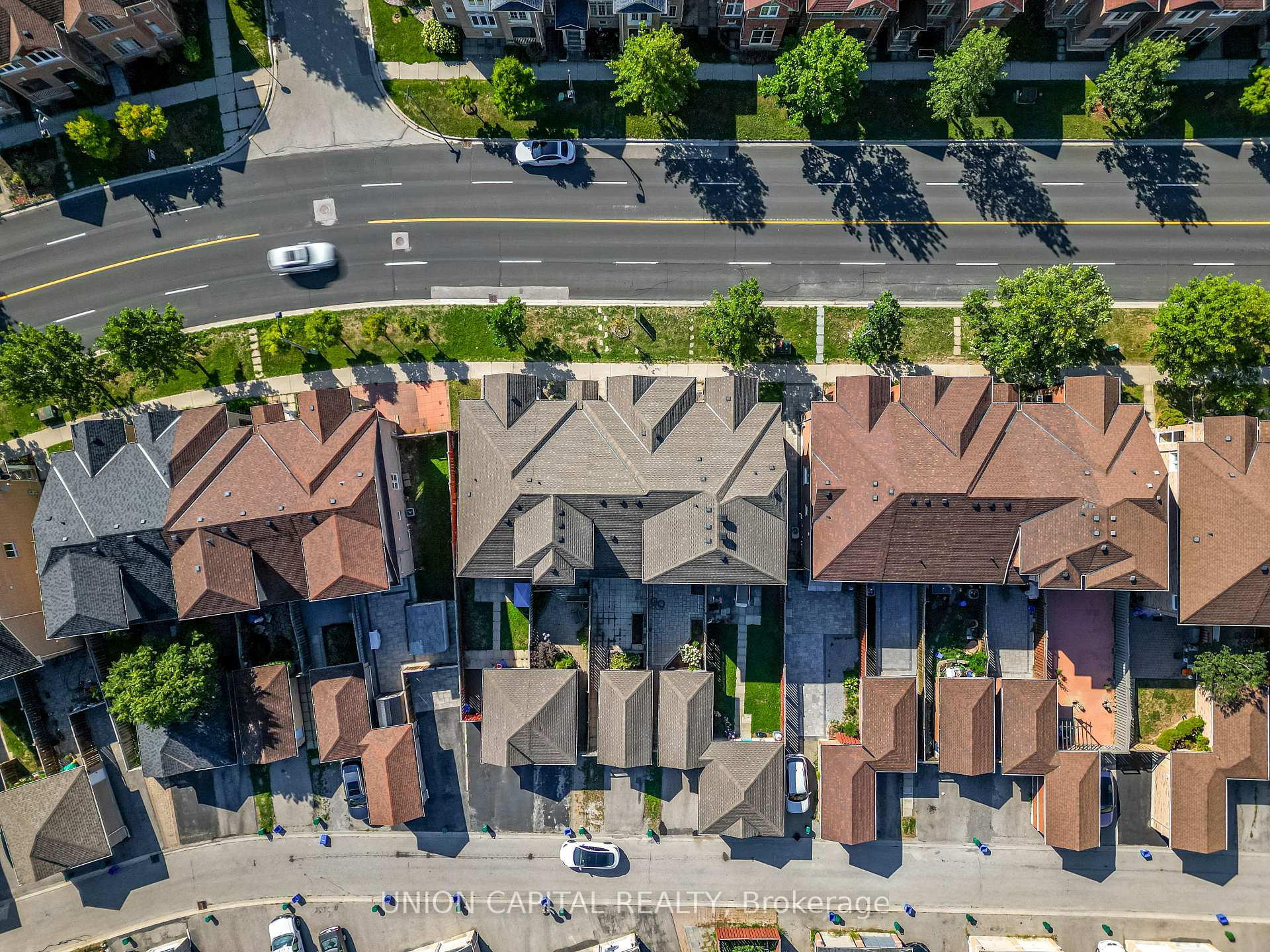 Photo 35 of 198 Bur Oak Avenue, Markham, Berczy — HOMEH