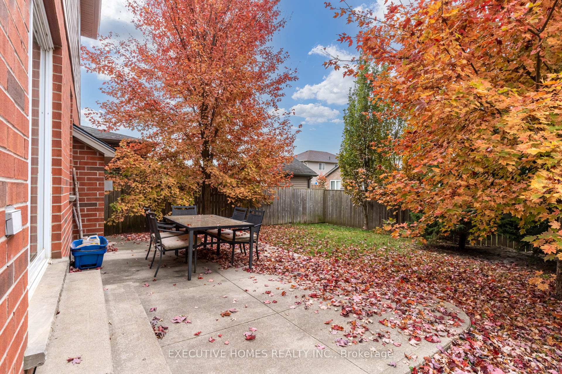 Photo 28 of 5 Havenwood Lane, Middlesex Centre, Ilderton — HOMEH