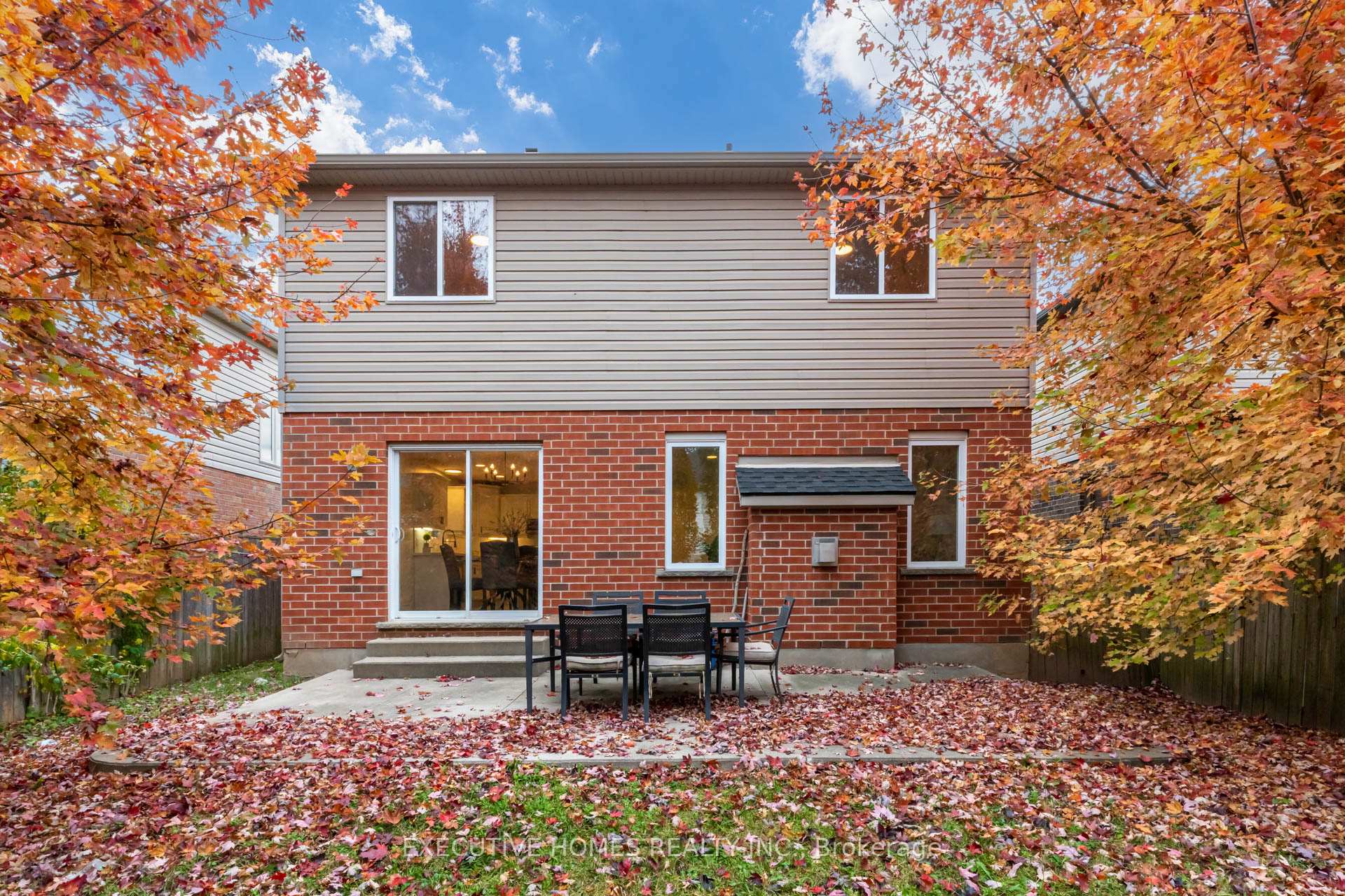 Photo 29 of 5 Havenwood Lane, Middlesex Centre, Ilderton — HOMEH