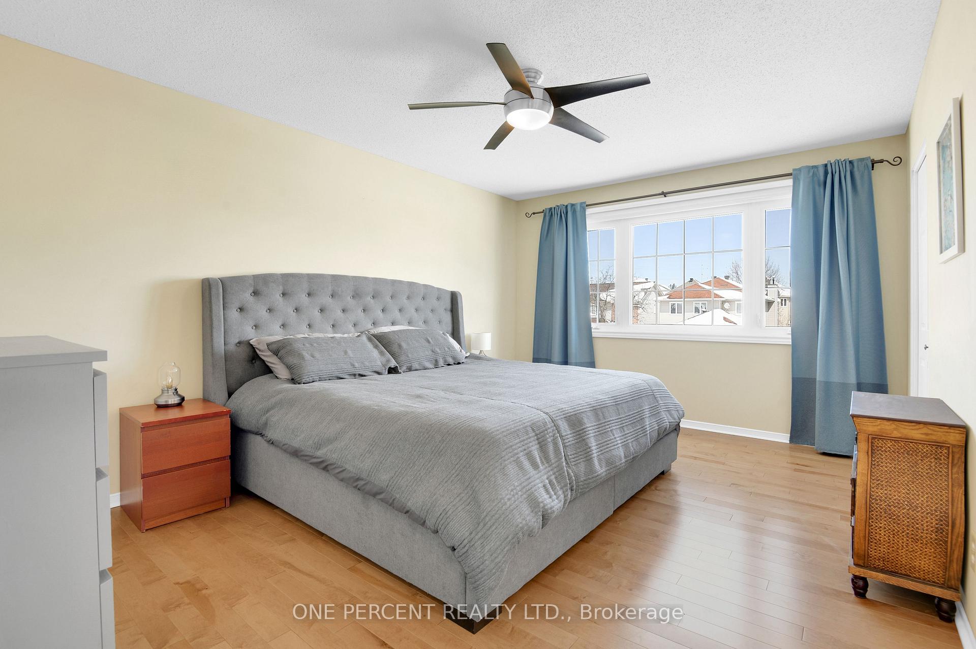 Photo 19 of 64 Silver Horse Crescent, Ottawa, Kanata - Bridlewood — HOMEH
