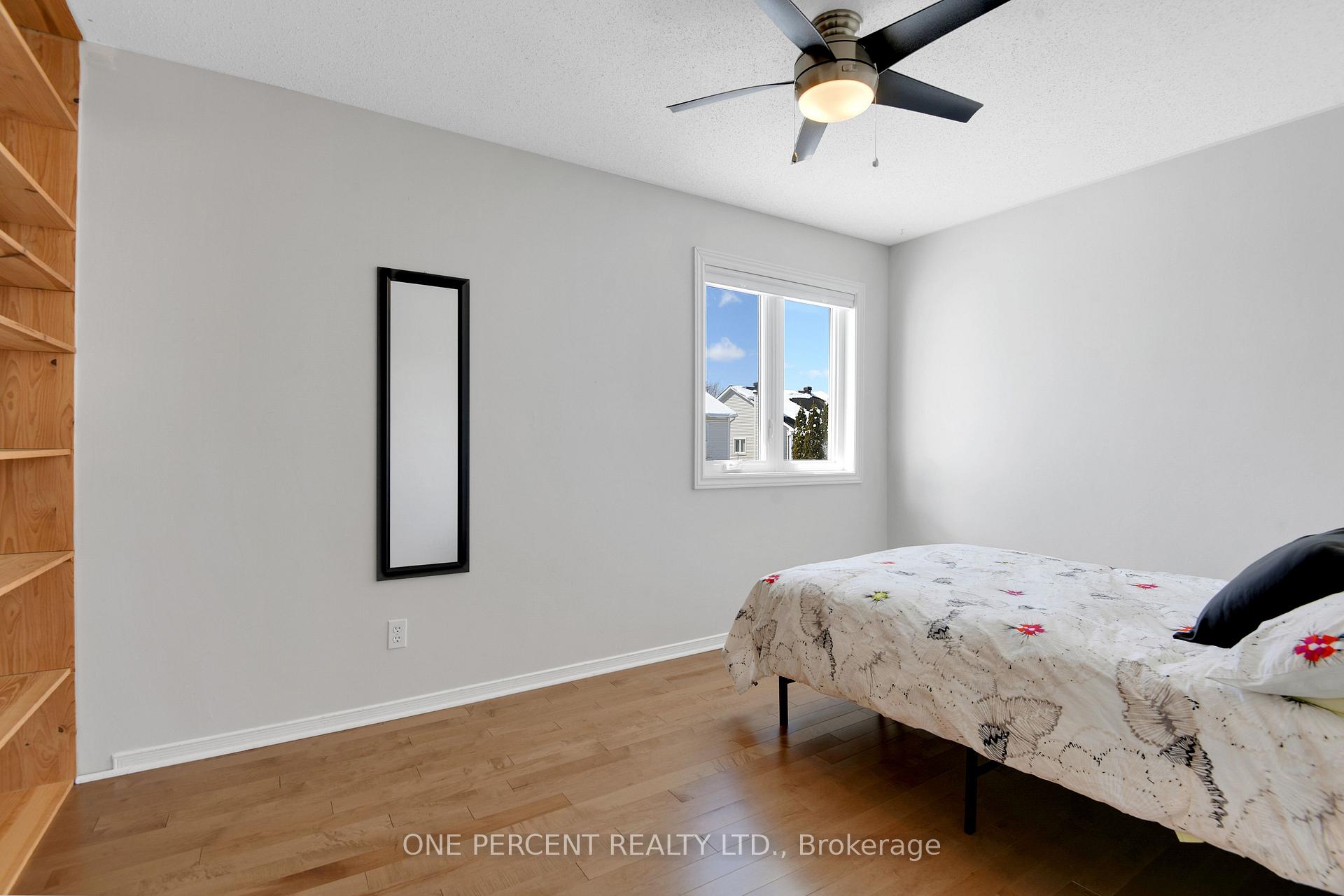 Photo 23 of 64 Silver Horse Crescent, Ottawa, Kanata - Bridlewood — HOMEH